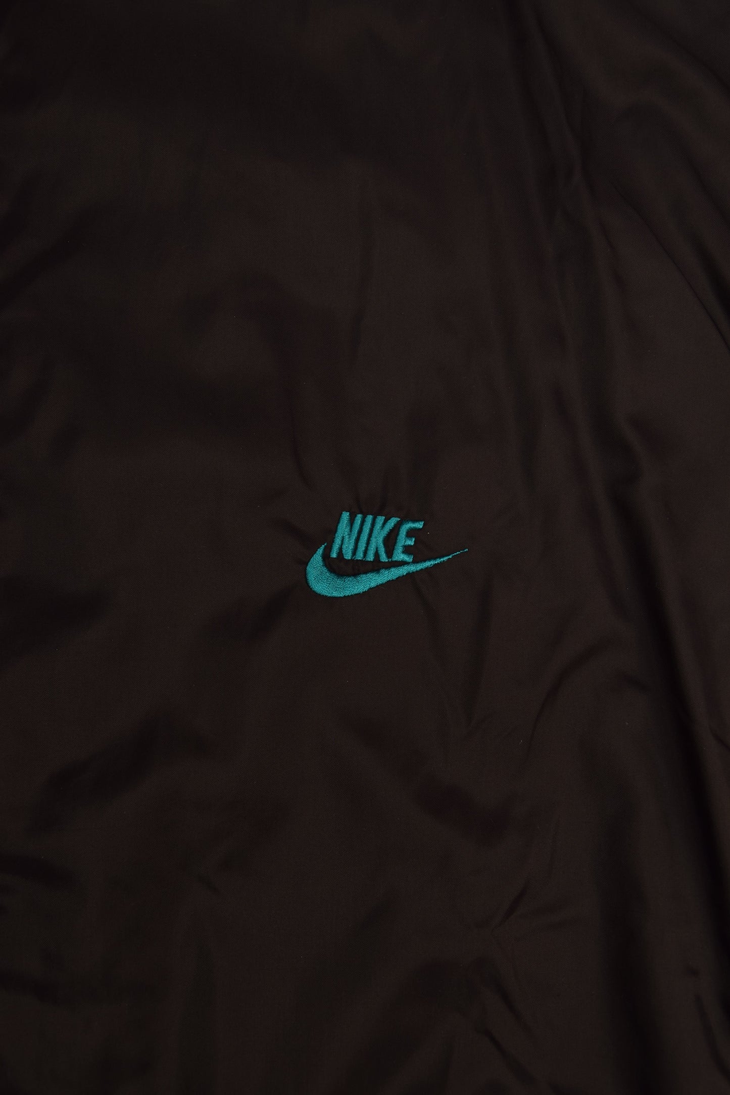 Vintage 90's Nike Jacket Shell Size XL Red Grey Blue Black