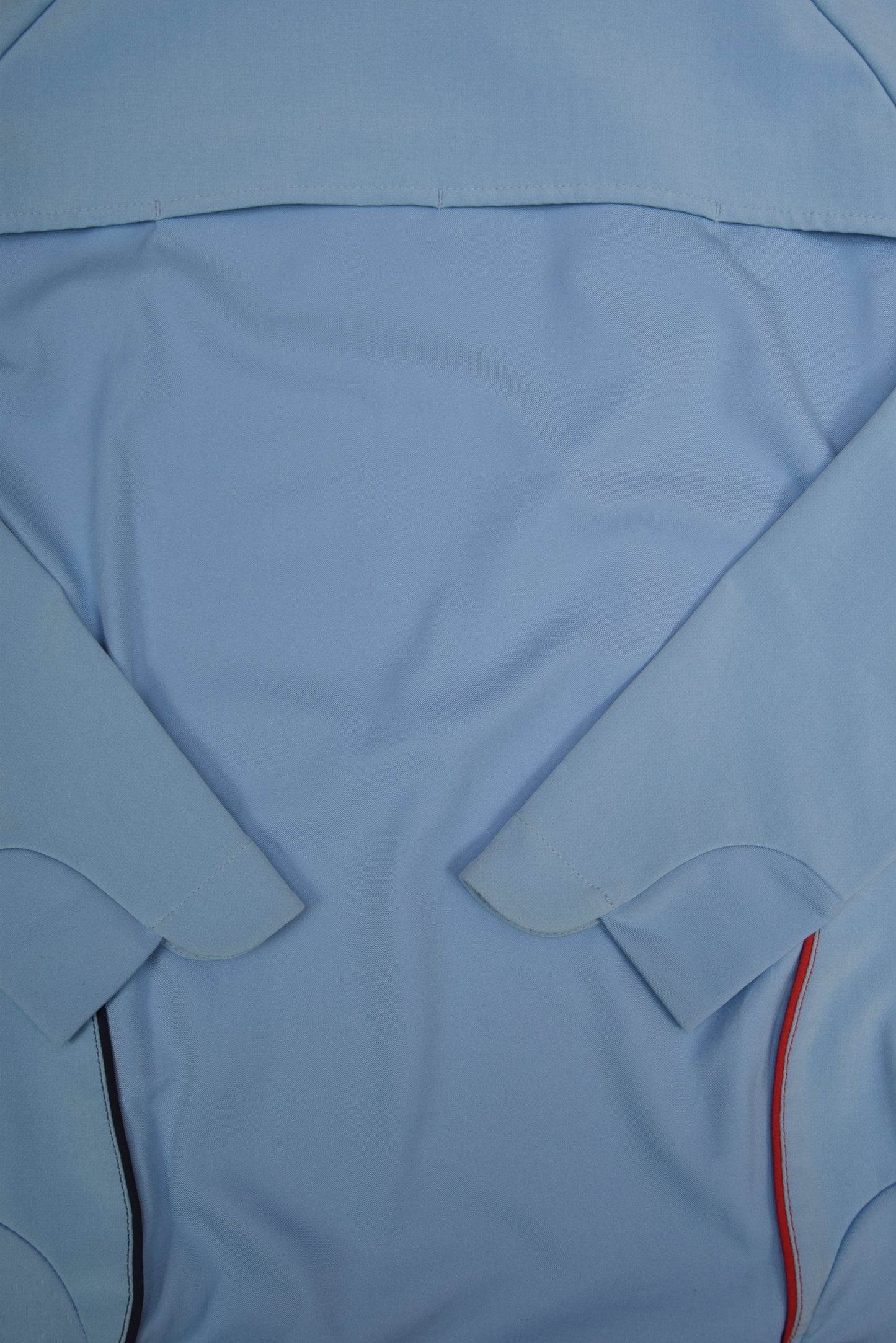 Y2K Nike Total 90 FitDry USA Soccer Team 2005 - 2006 Sweat Top Sweatshirt Size M Slim Fit