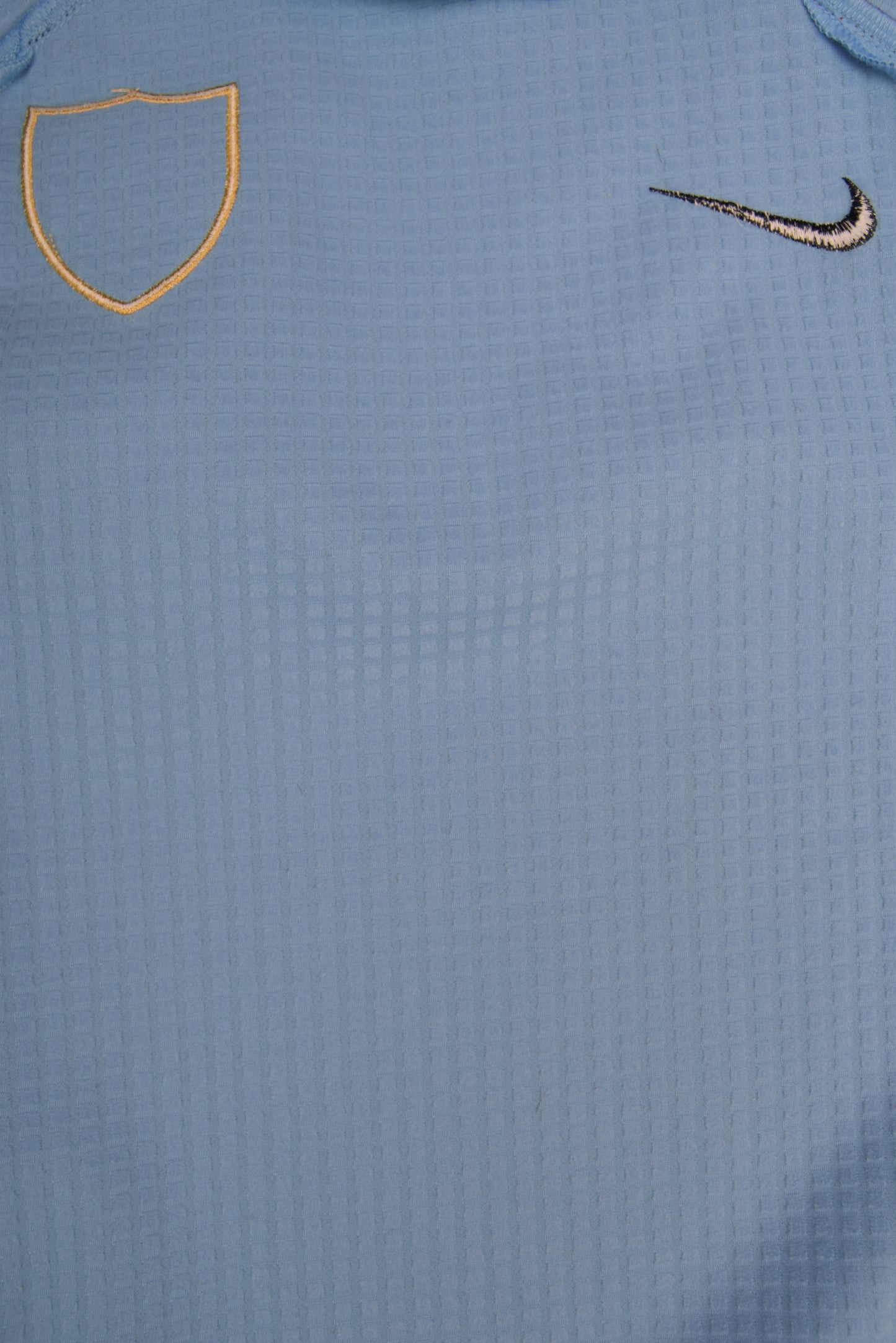 Y2K Nike Total 90 FitDry USA Soccer Team 2005 - 2006 Sweat Top Sweatshirt Size M Slim Fit
