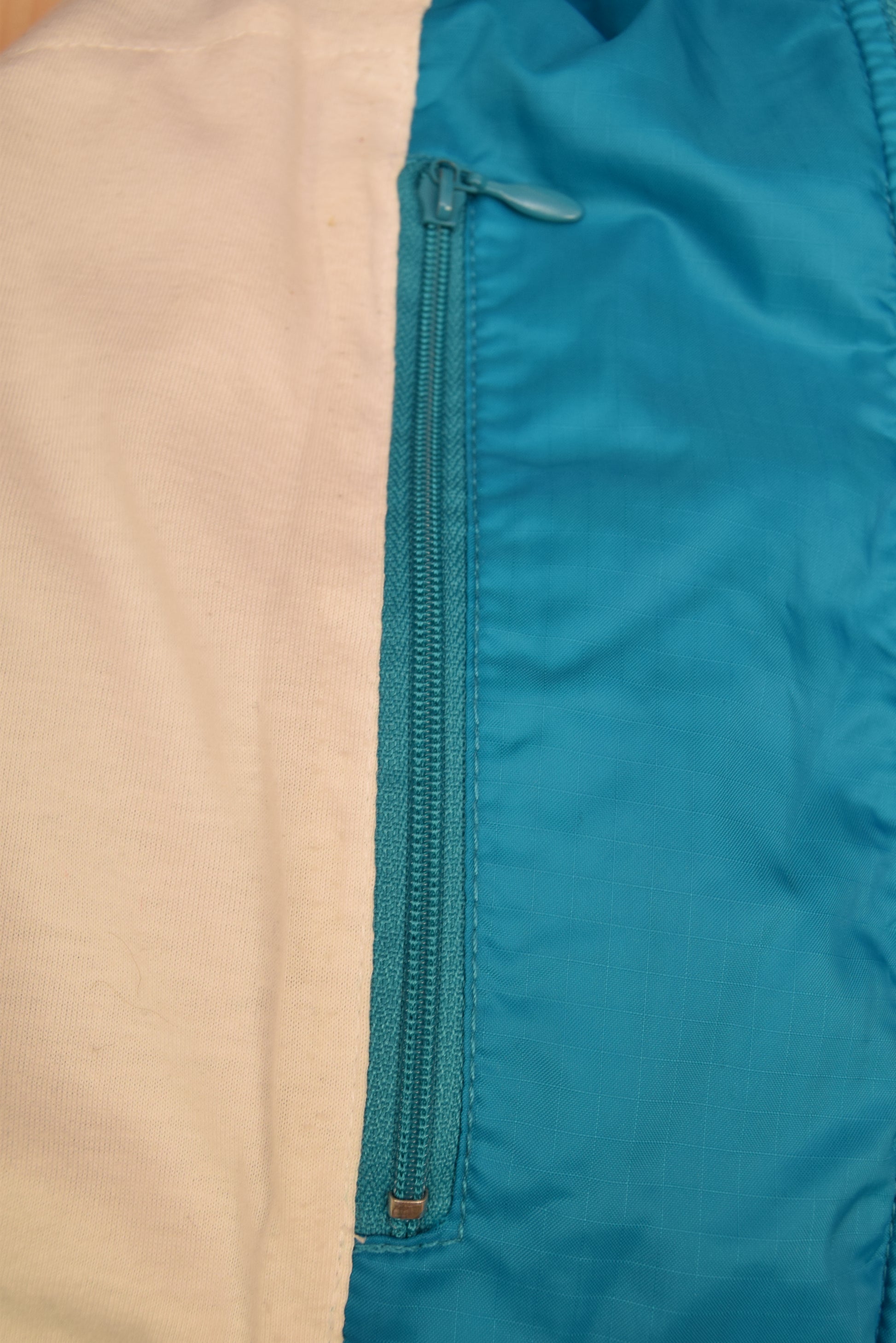 Vintage 90s Nike Just Do It Jacket / Shell Size L