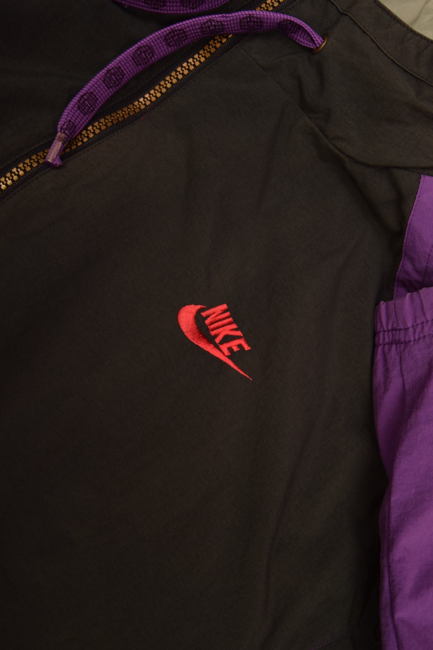 Vintage Nike Premier Soccer Jacket Size XL