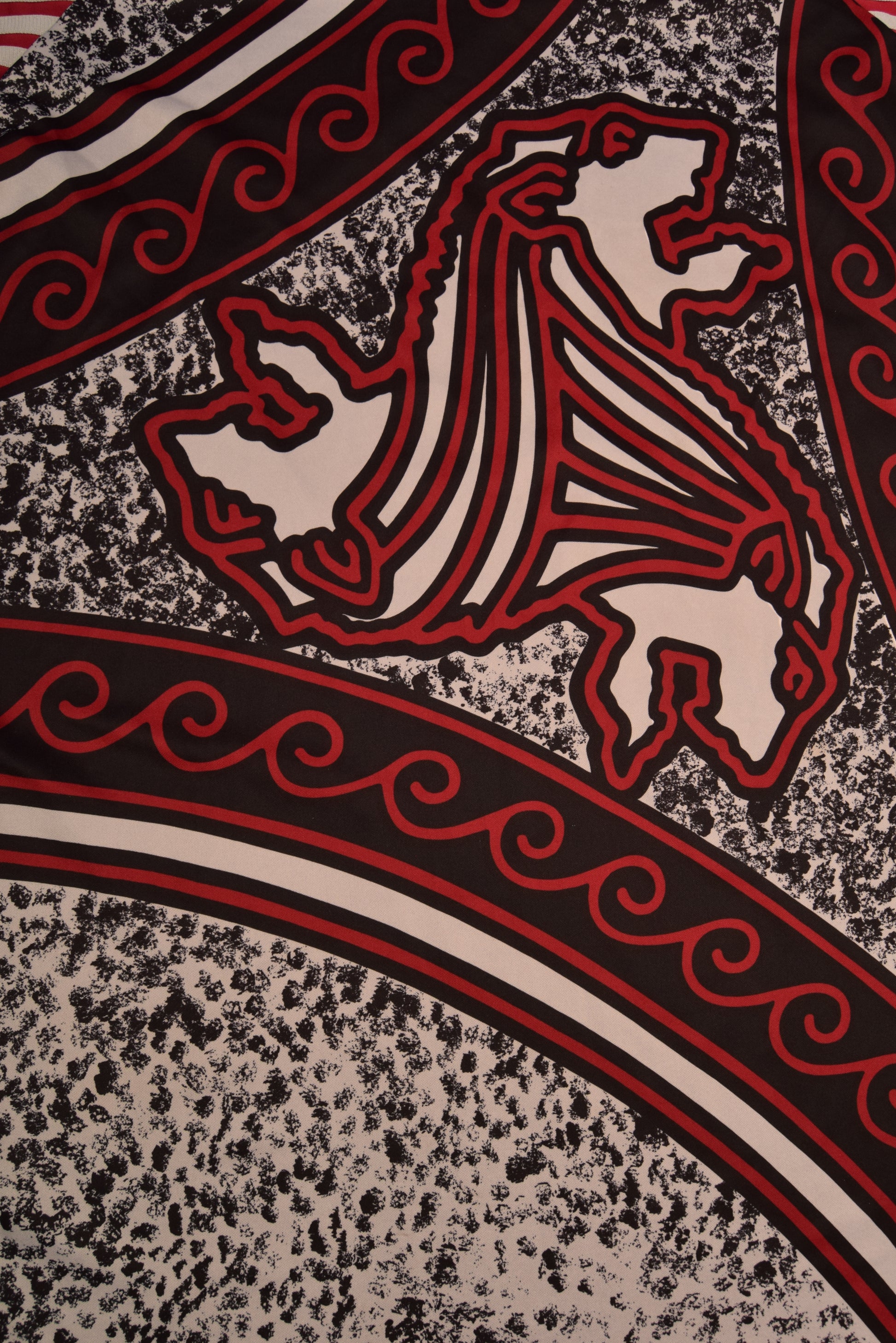 90's Adidas Etrusco Goalkeeper Football Shirt Template 1990 - 2000 Made in England Size XL Burgundy Black Grey Long Sleeve