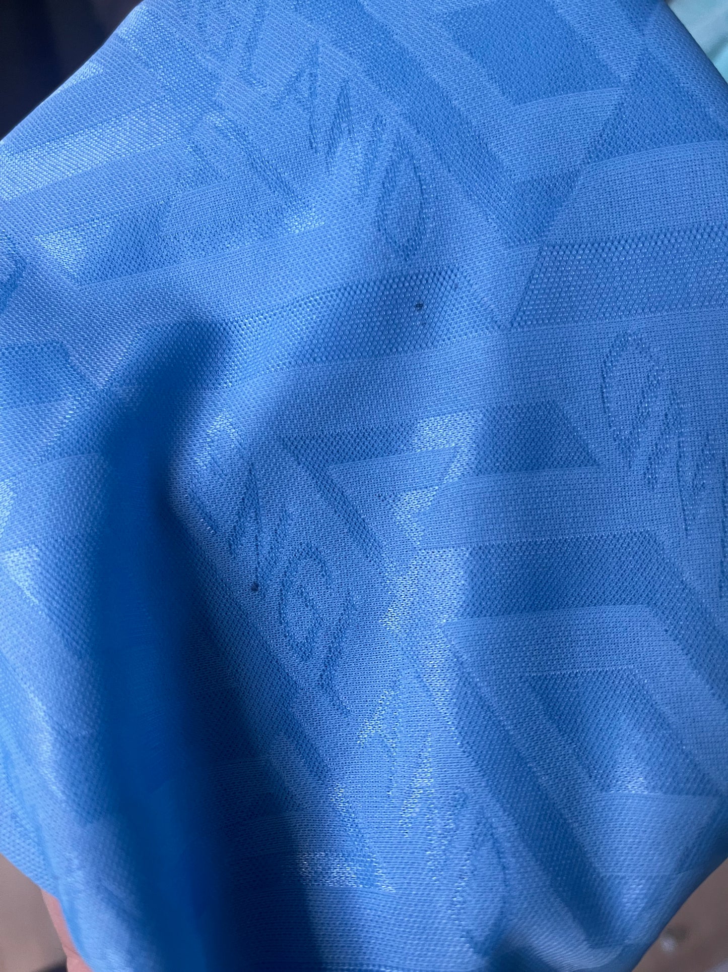 š“ó §ó ¢ó „ó ®ó §ó æ Vintage England Umbro Away Third Football Shirt 1992 - 1993 Made in England RepliKit Size M