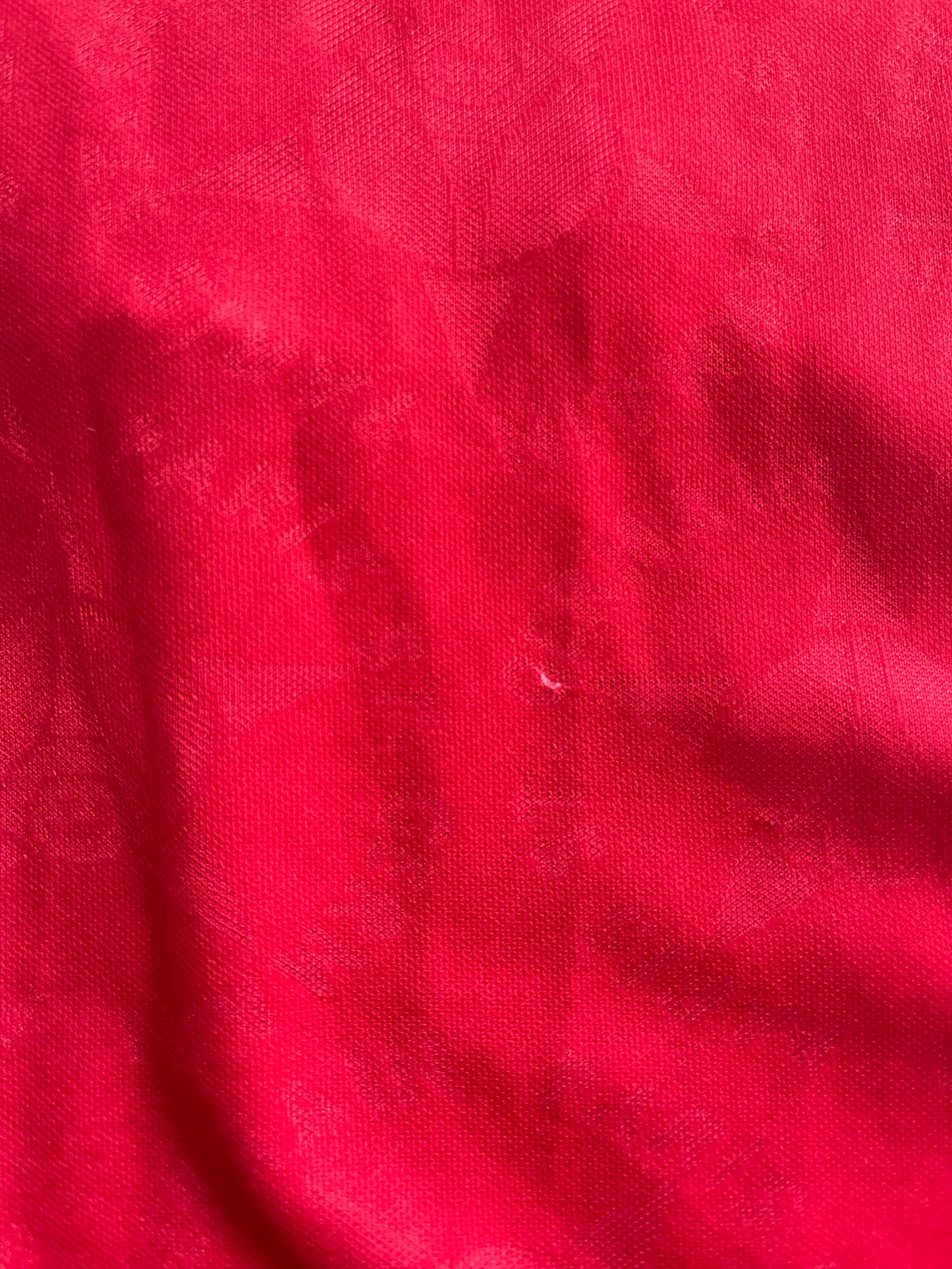 Vintage PSG Paris Saint Germain Nike 1995 - 1996 Away Football Shirt White Sponsorless Size XL