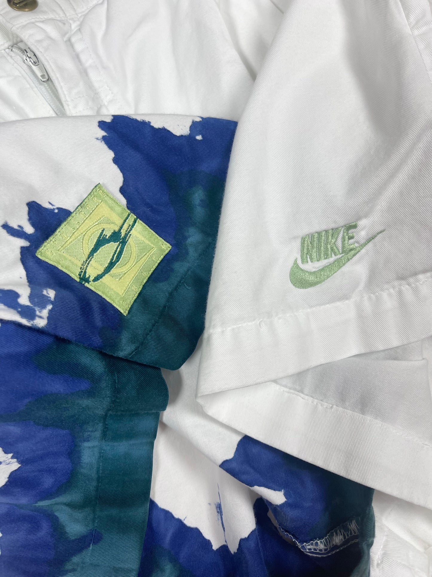 š¾Vintage 90's Nike Challenge Court Tennis Shorts Andre Agassi Cotton