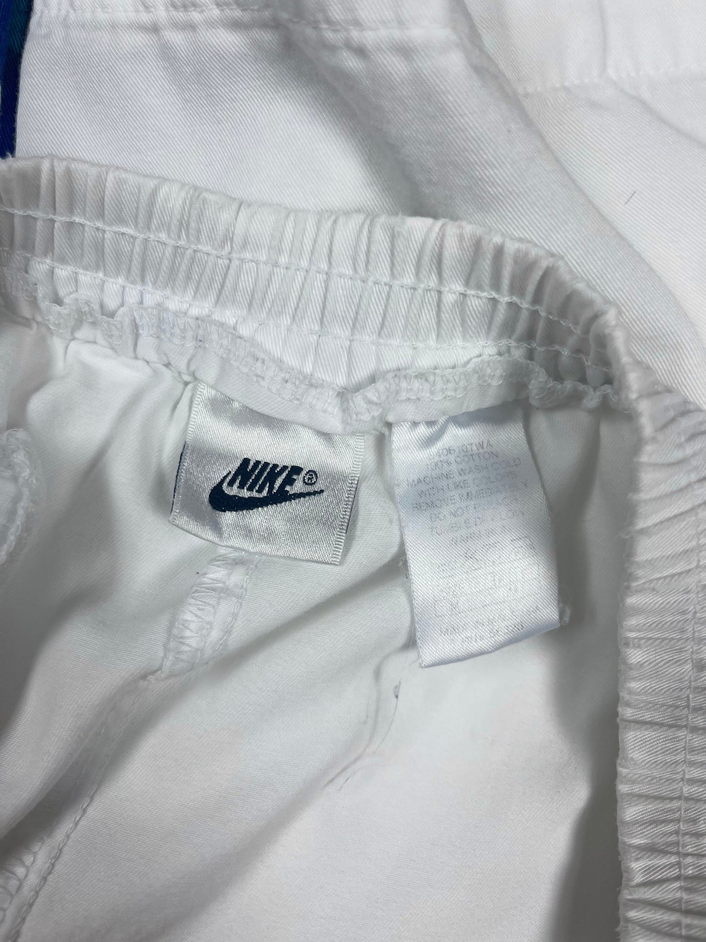 š¾Vintage 90's Nike Challenge Court Tennis Shorts Andre Agassi Cotton