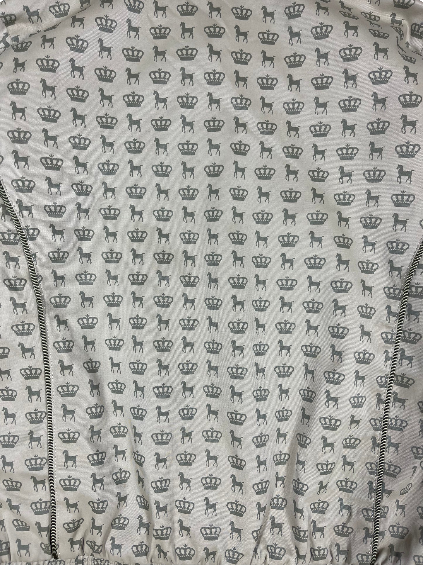 Y2K Adidas Missy Elliot Respect Me 2005 Jacket Size M