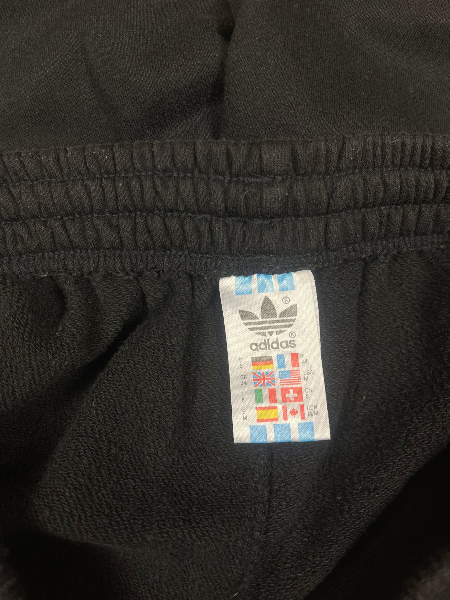 š©šŖ Vintage Germany Deutschland Adidas 1994 - 1996 Football Soccer Training Shorts