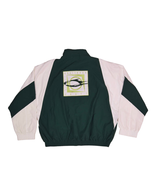 90's Nike Challenge Court Jacket Size L Agassi