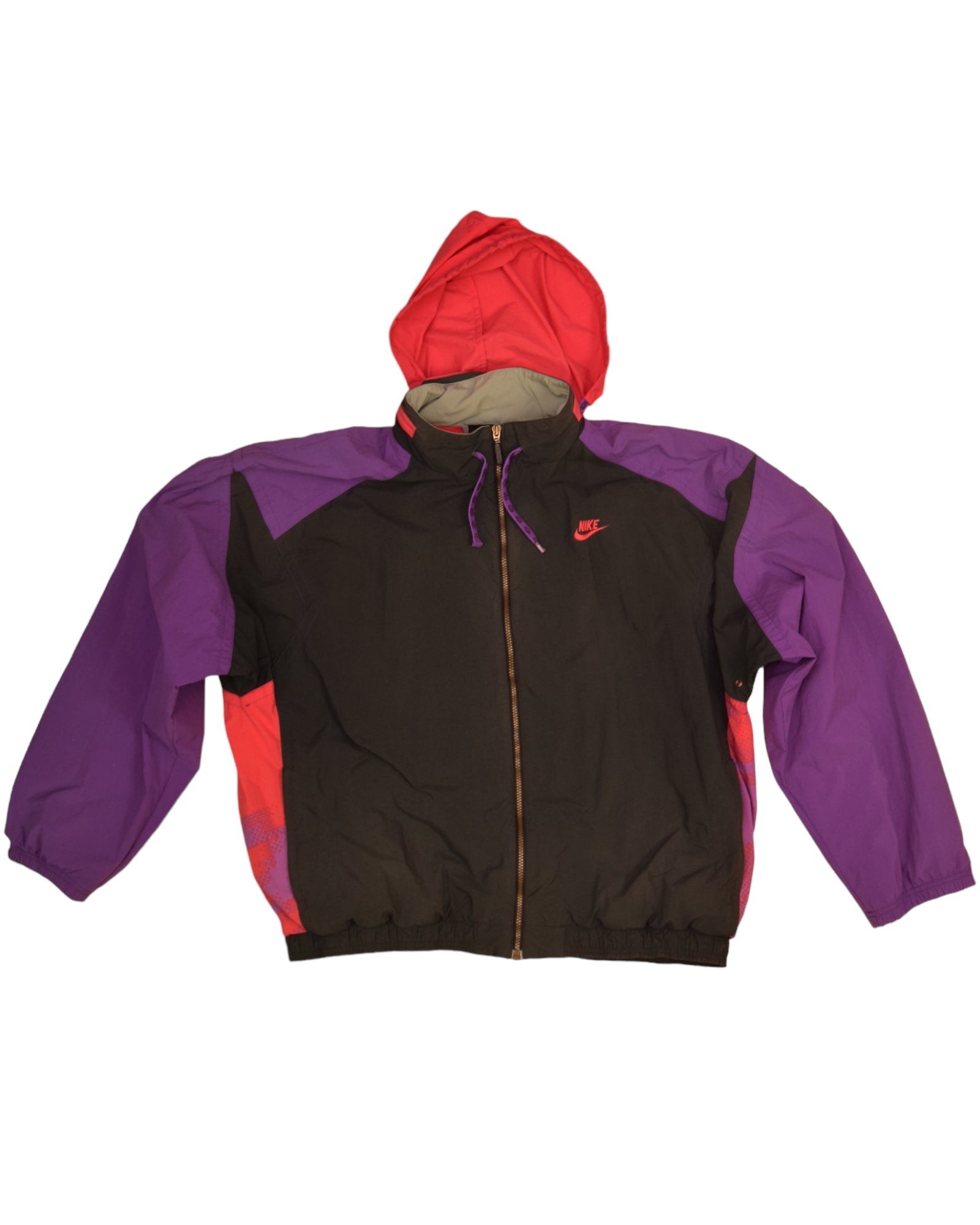 Vintage Nike Premier Soccer Jacket Size XL