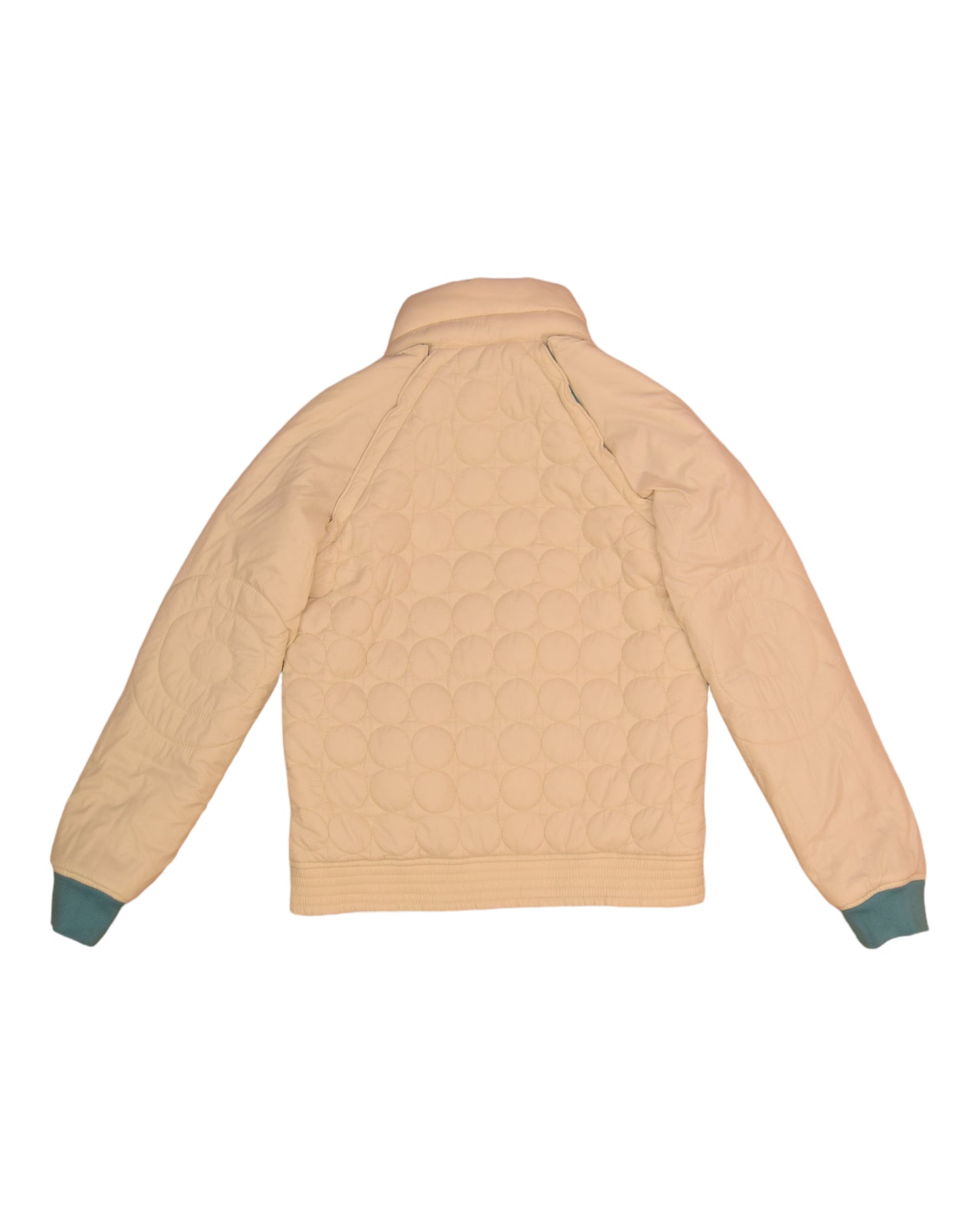 Y2K Diesel Reversible Jacket With Detachable / Removable Sleeves Size S