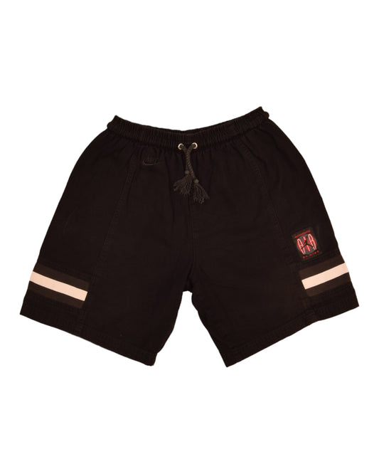 Vintage Nike Air Jordan Shorts Heavy Utilitarian 100% Cotton Size M