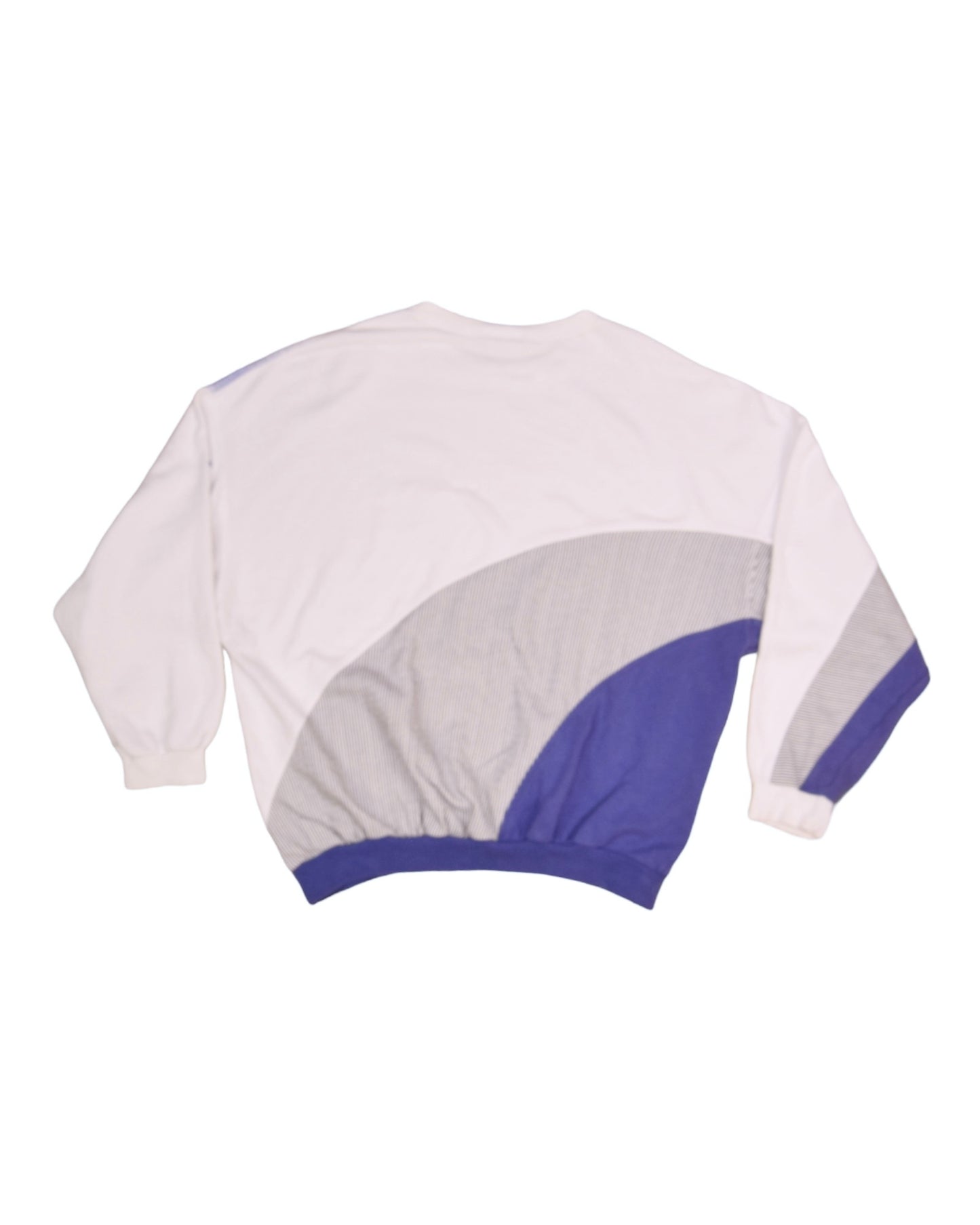Adidas 80's Stefan Edberg Sweatshirt CrewNeck Size XL-XXL