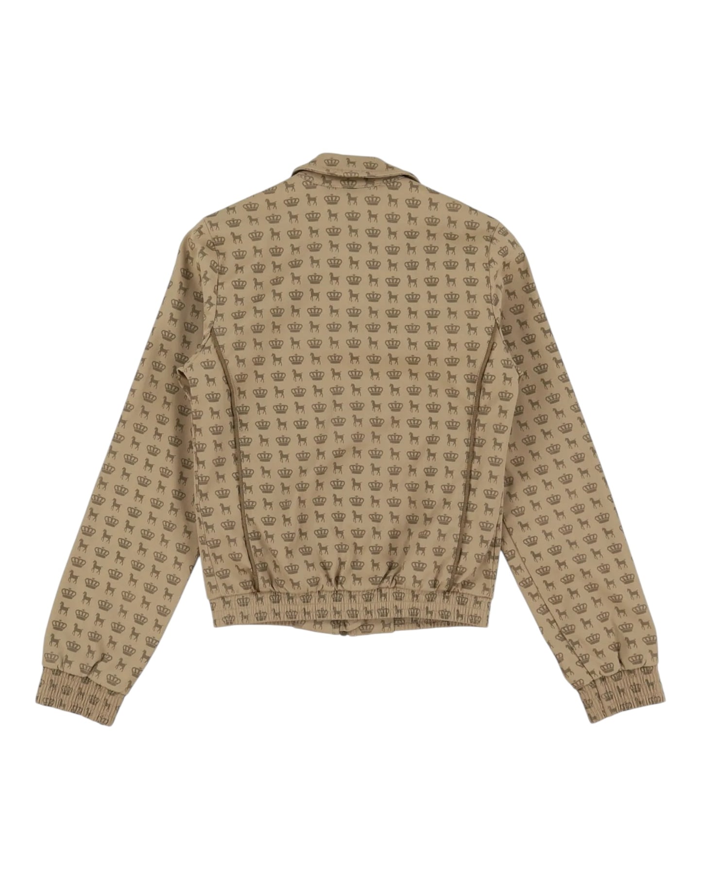 Y2K Adidas Missy Elliot Respect Me Jacket Size M