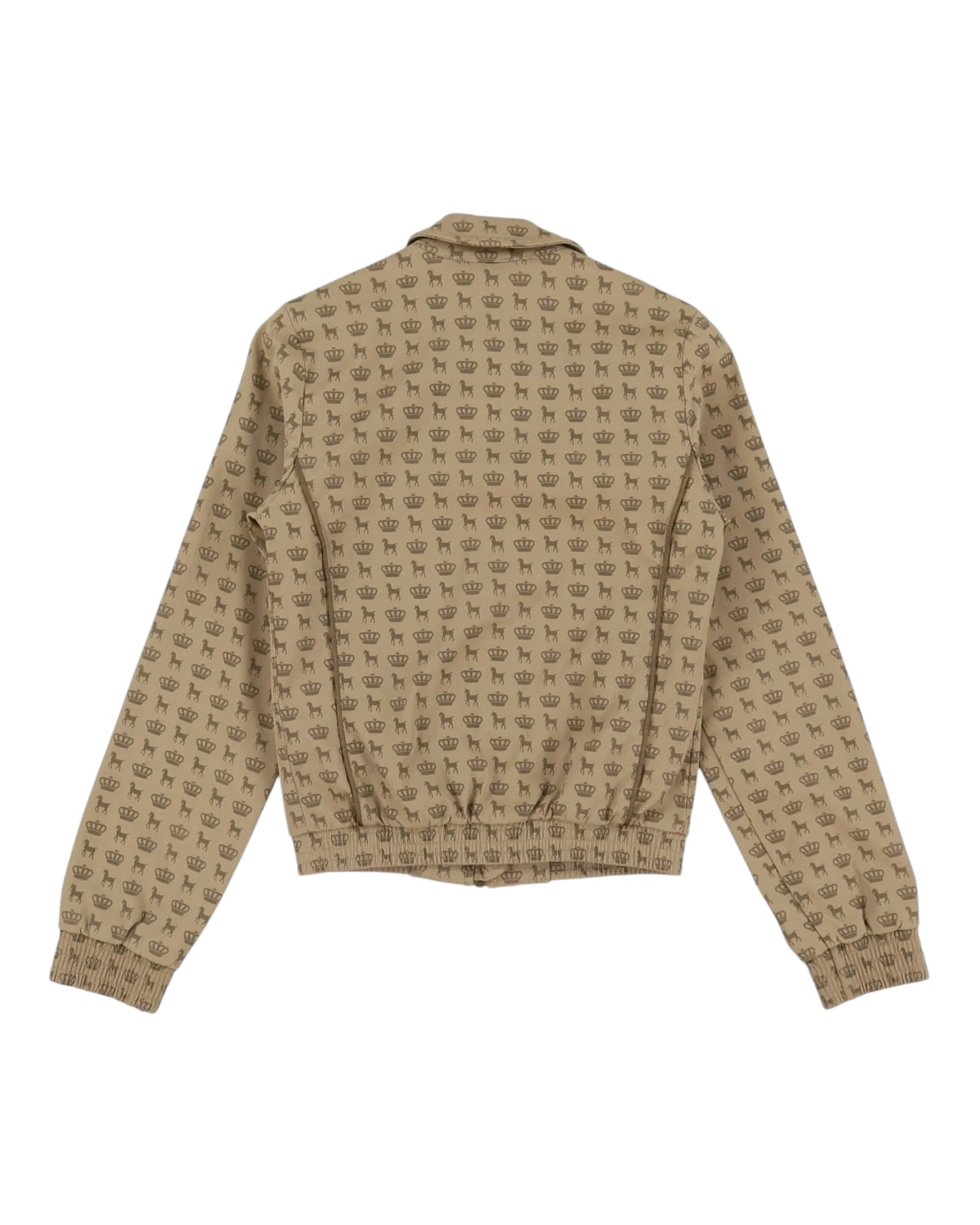 Y2K Adidas Missy Elliot Respect Me Jacket Size M