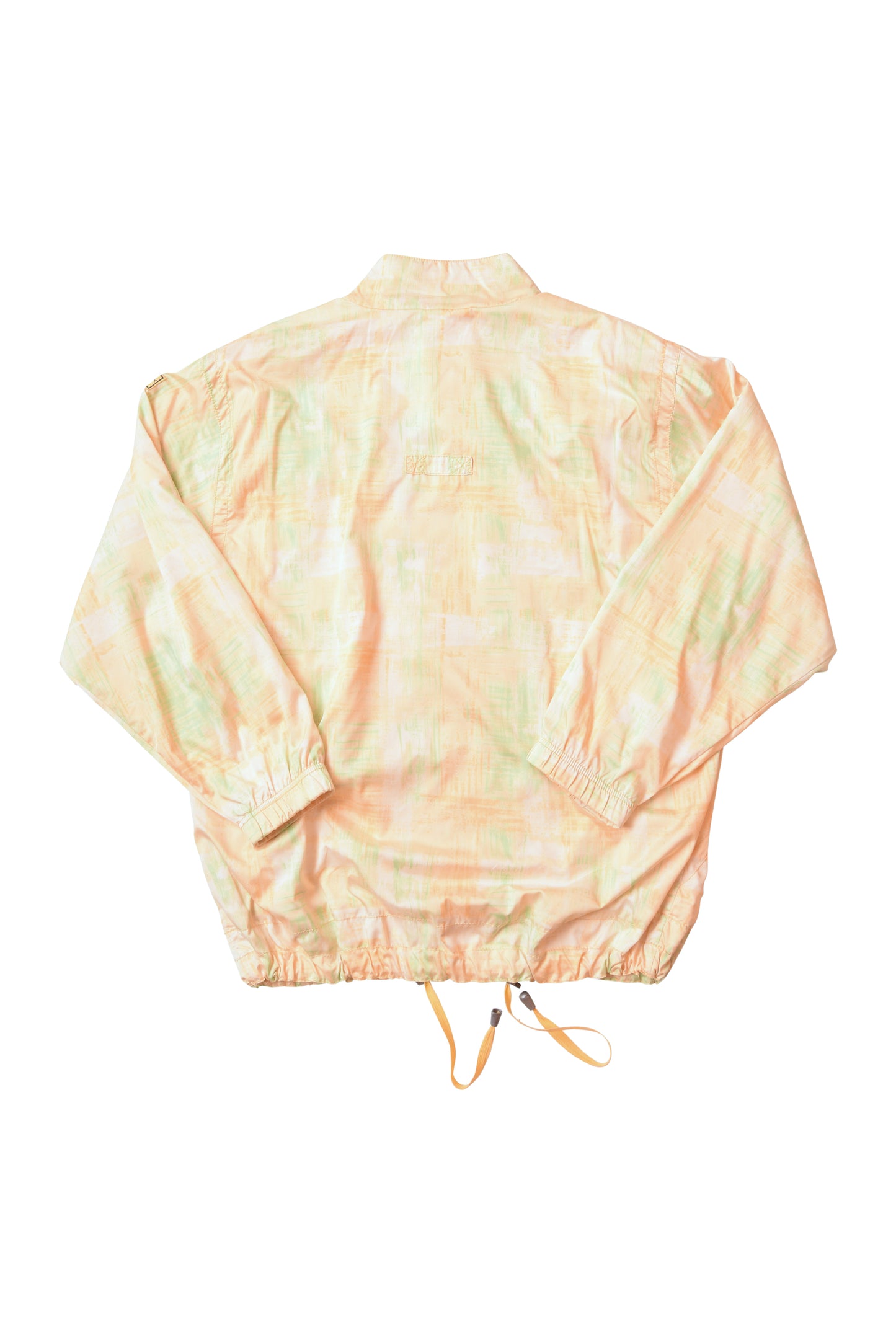 Vintage Reebok Women Collection 90's Jacket / Shell