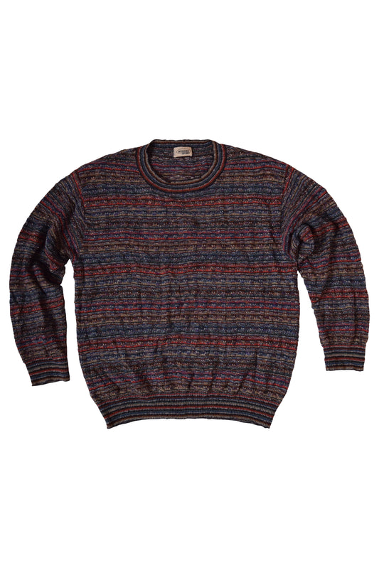Vintage 90's Missoni Jumper Made in Italy Size L-XL