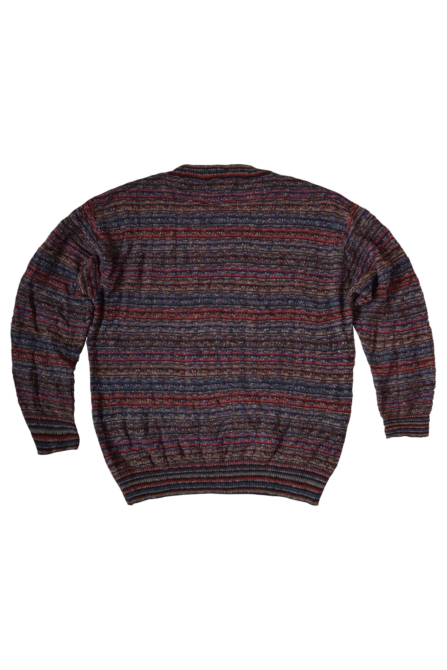Vintage 90's Missoni Jumper Made in Italy Size L-XL