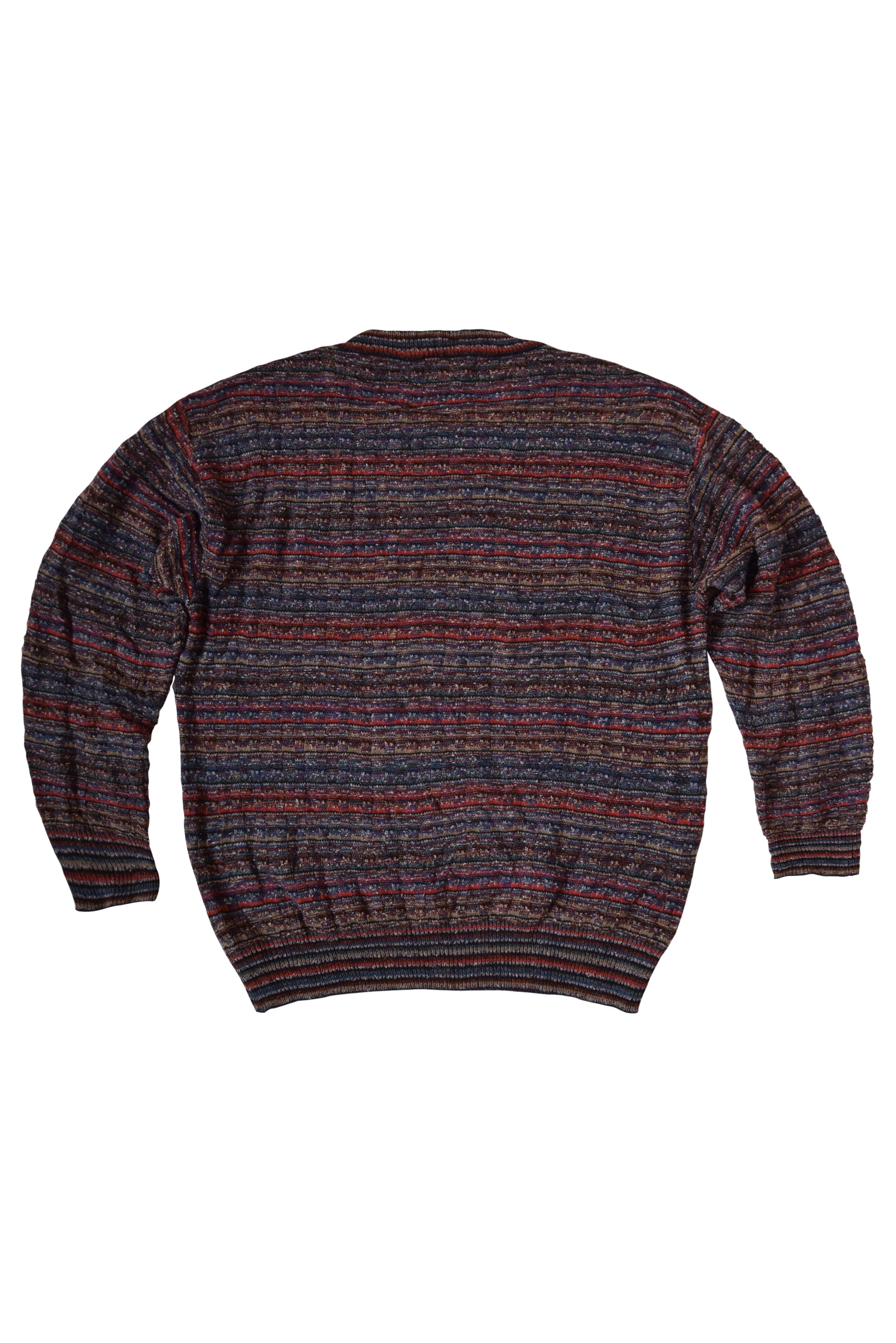 Vintage 90's Missoni Jumper Made in Italy Size L-XL