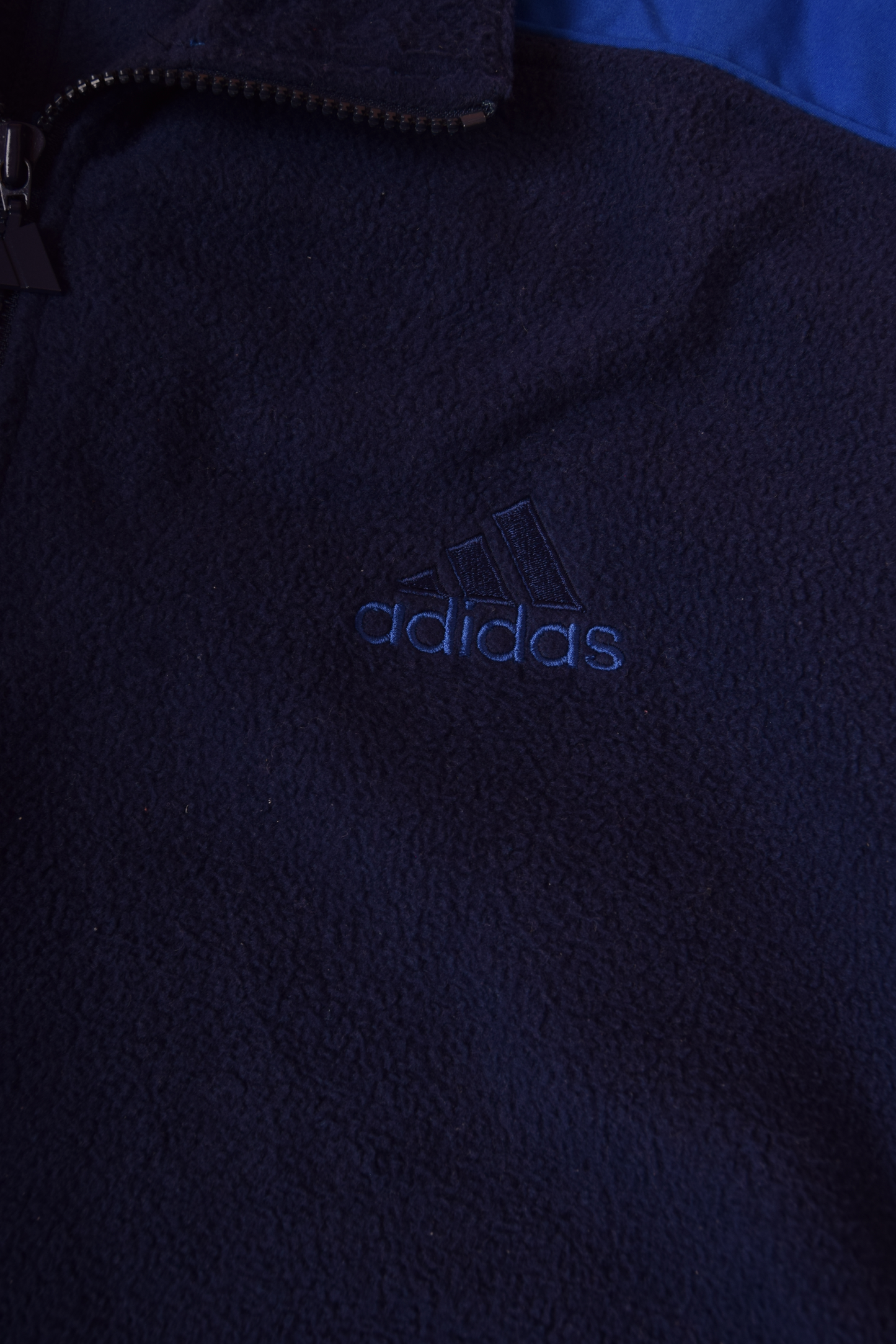 Vintage Adidas Fleece 90's Size L-XL