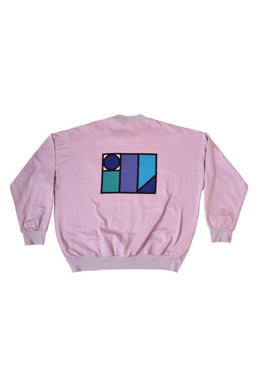 Vintage 80's Adidas Ivan Lendl Sweatshirt Made in Yugoslavia Size XL