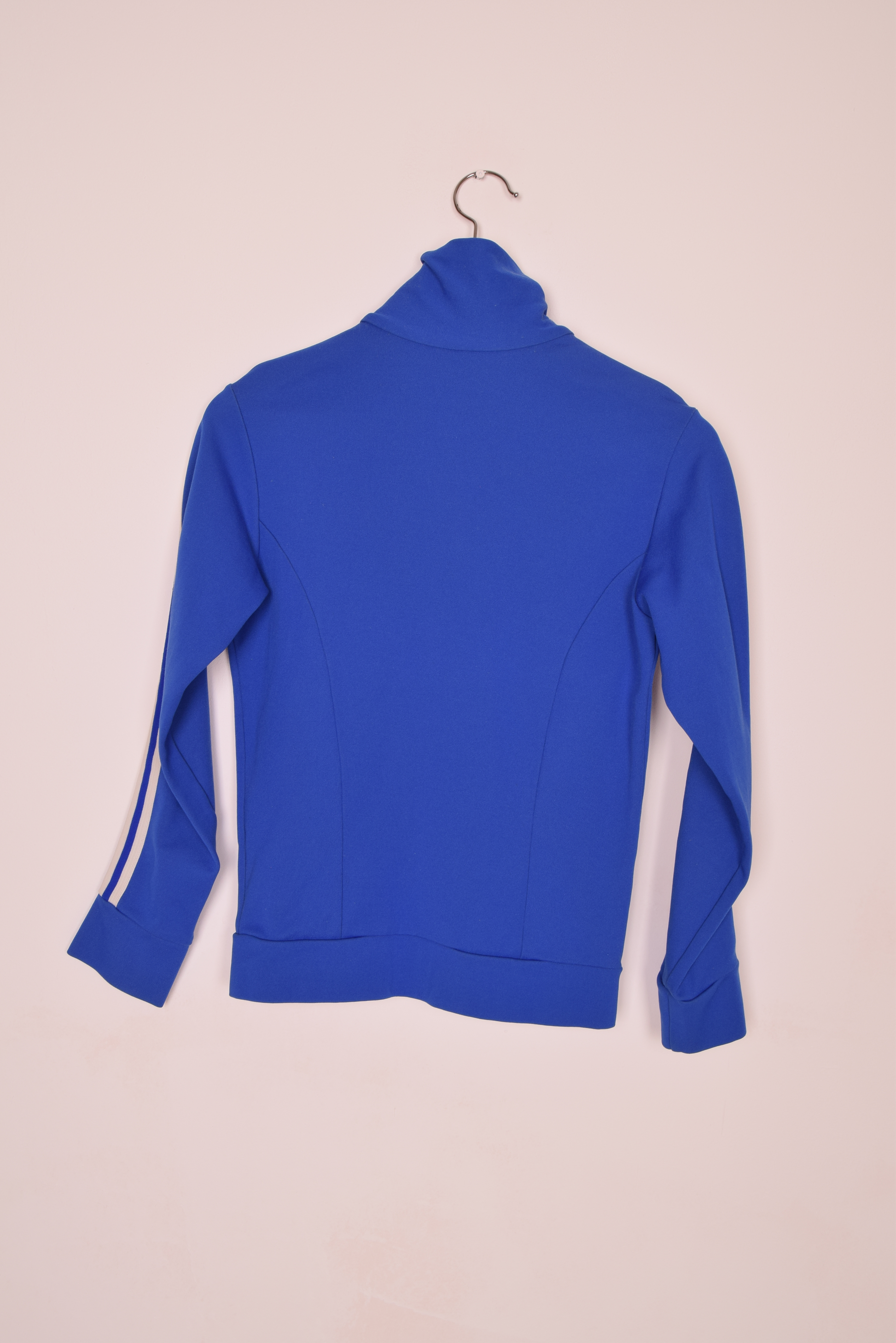 Vintage Adidas 70's Jacket / Track Top Made in Yugoslavia Size XS