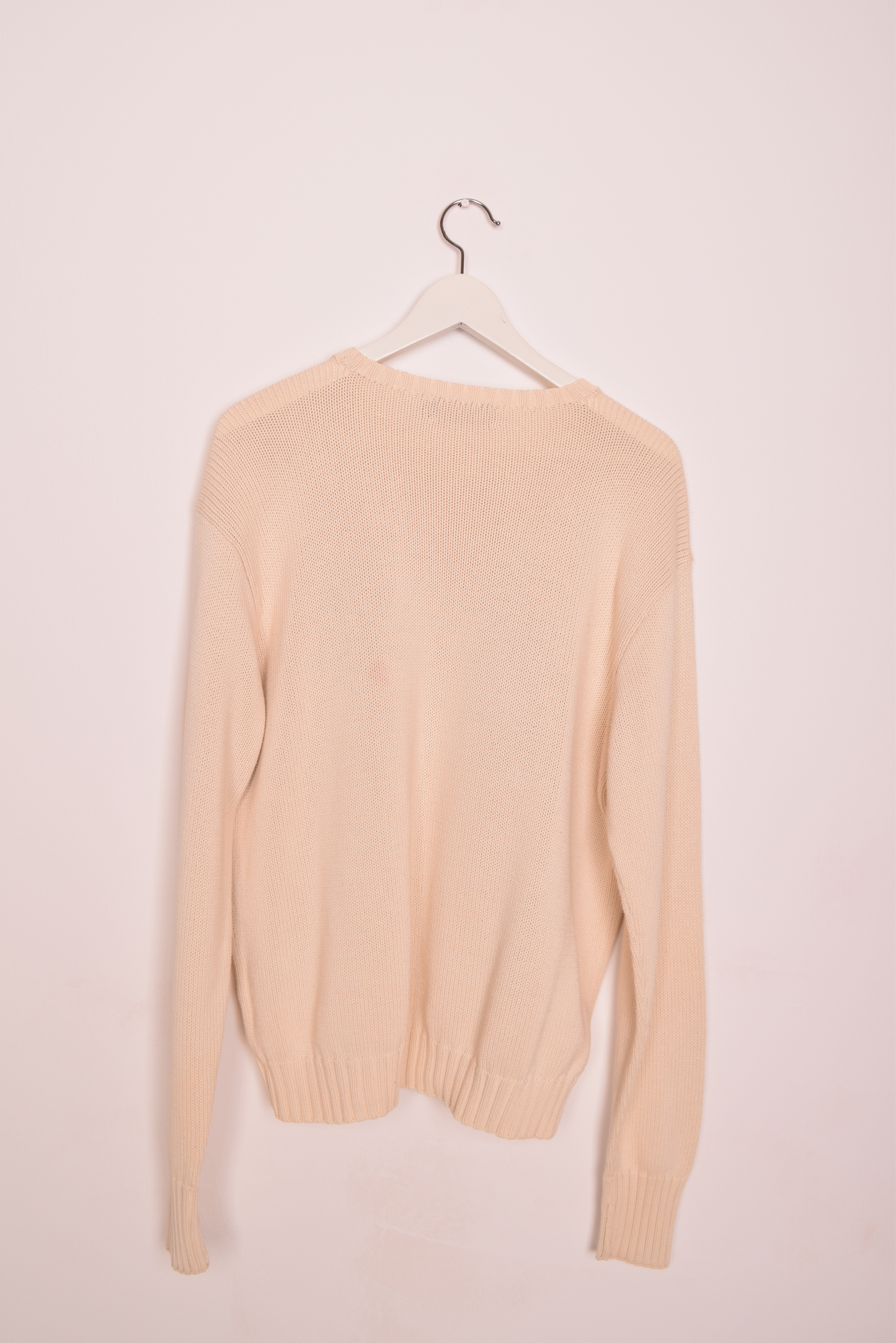 Vintage Ralph Lauren 90's Jumper Size L
