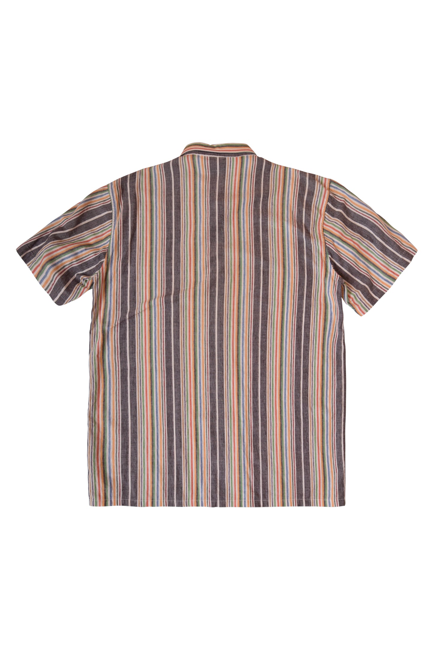 Vintage 90's Missoni Uomo Shirt Made in Italy Size XL Cotton