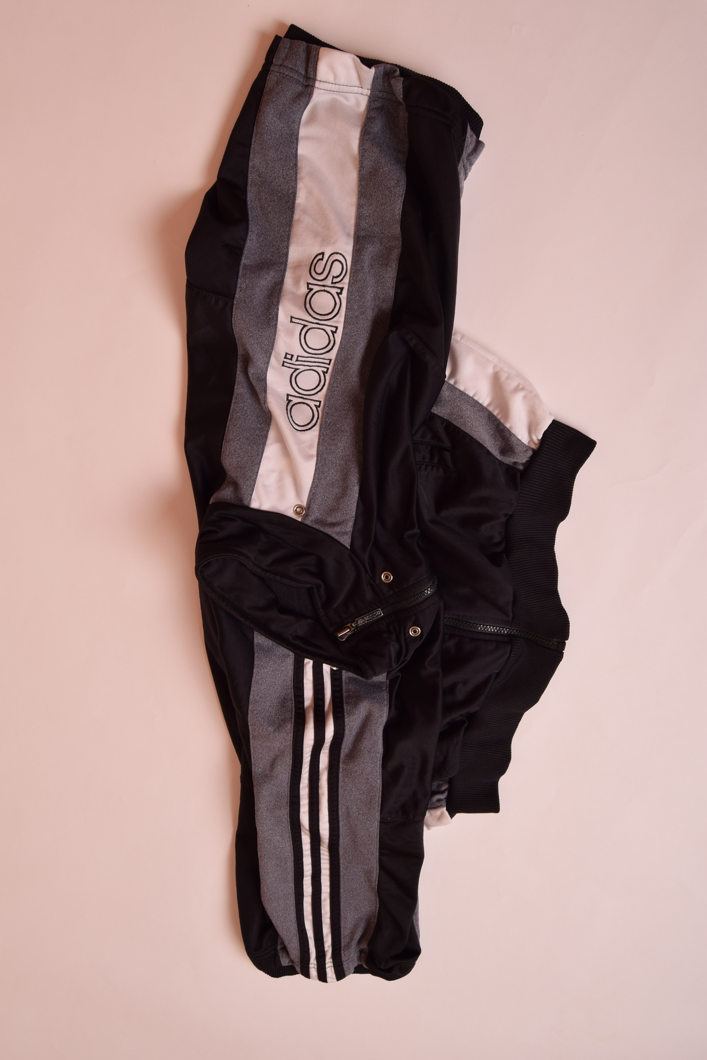 Vintage Adidas 90's Jacket Size L-XL