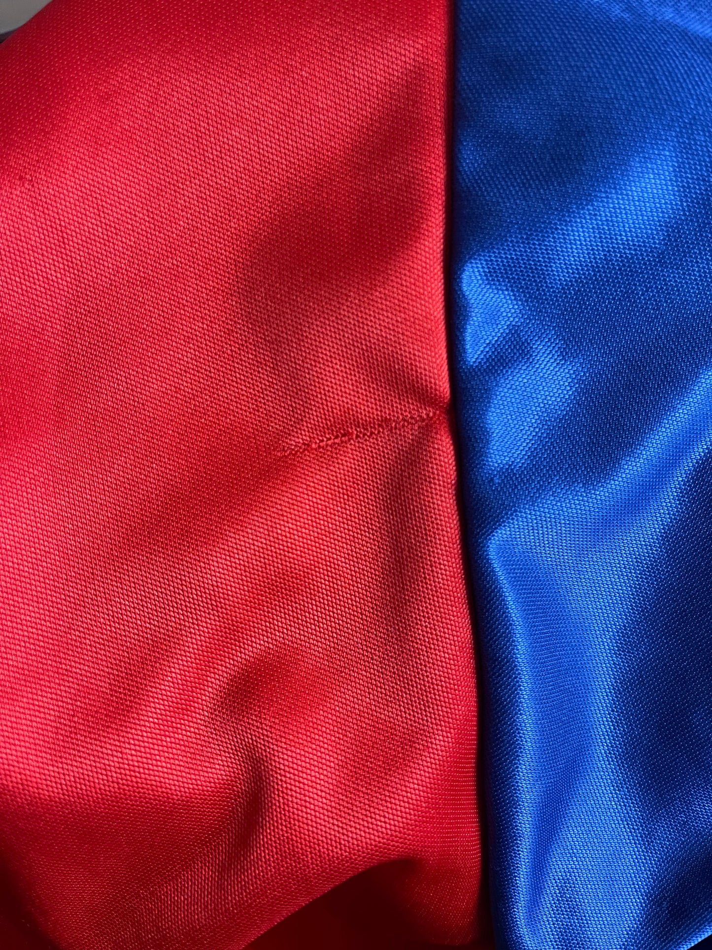 Vintage Adidas Equipment Bayern Munchen Munich 1993-1995 Football Shirt Home Red Opel Size XL Made in UK