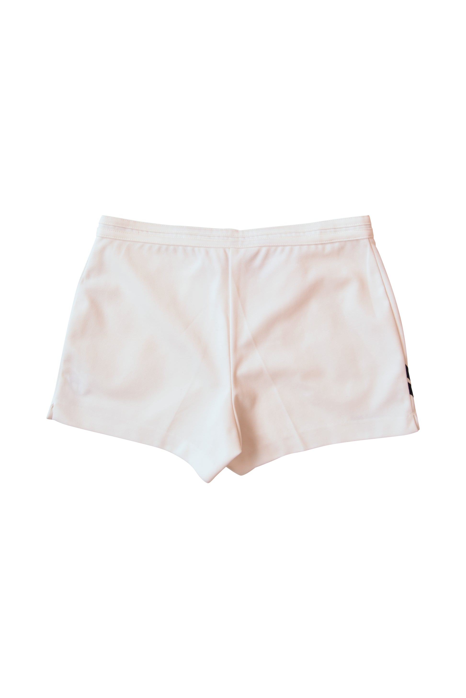 Sergio Tacchini 80's Tennis Shorts Made in Italy