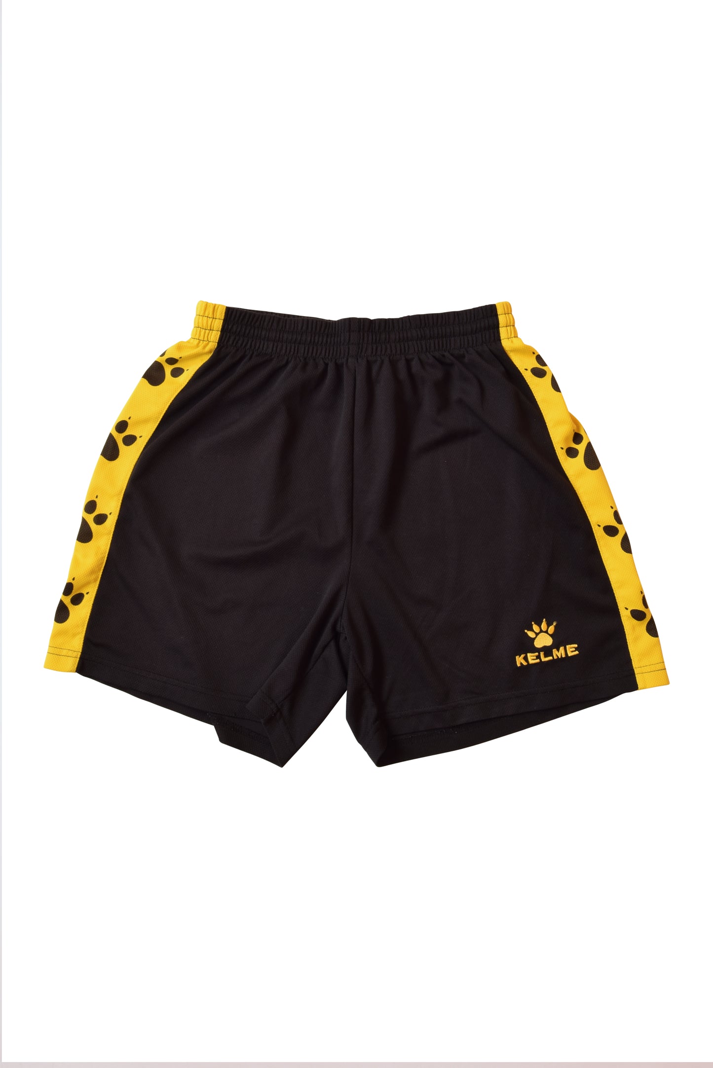 Vintage 90's Kelme Football Shorts Size M