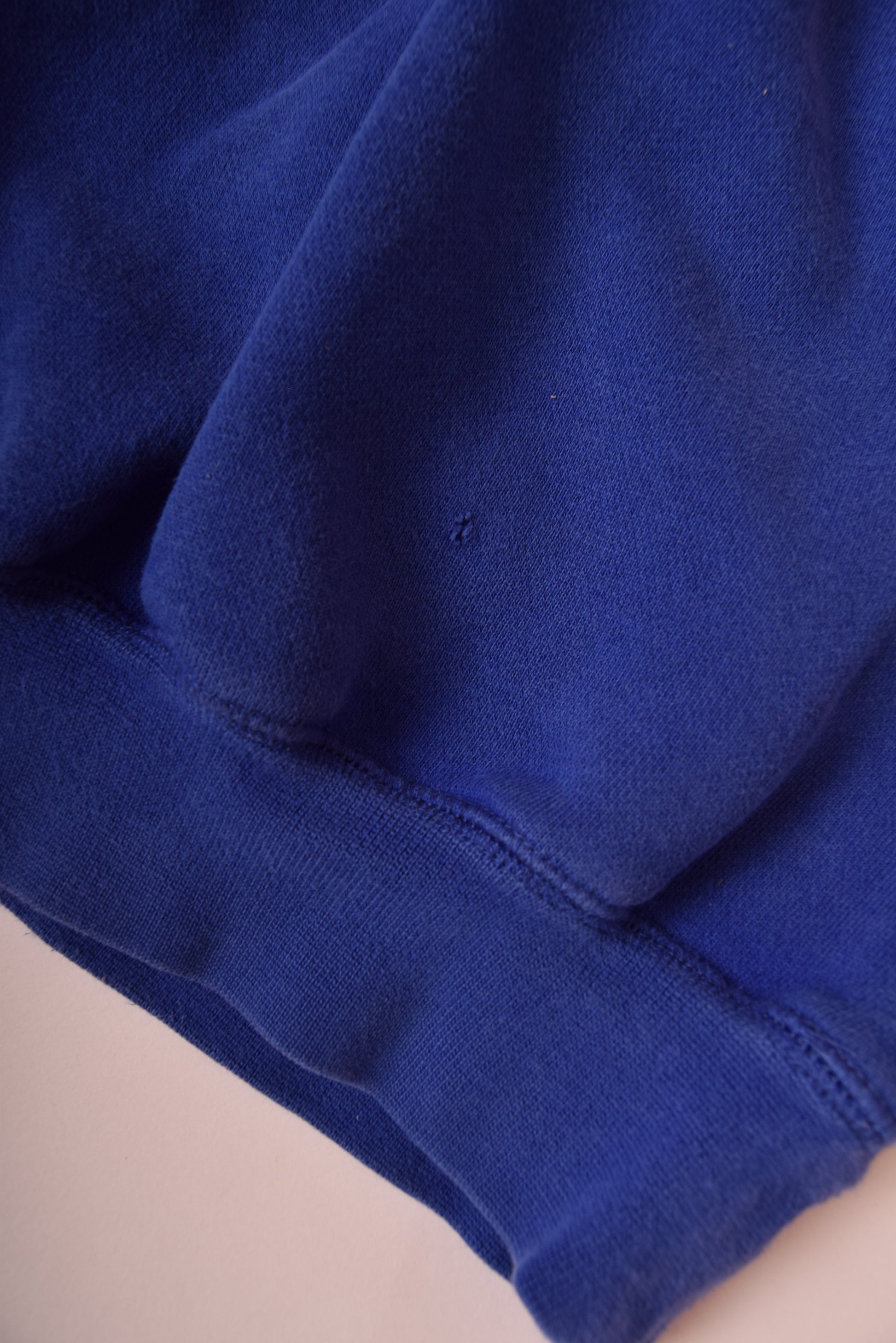 Vintage 90's Adidas Equipment Blue Size M