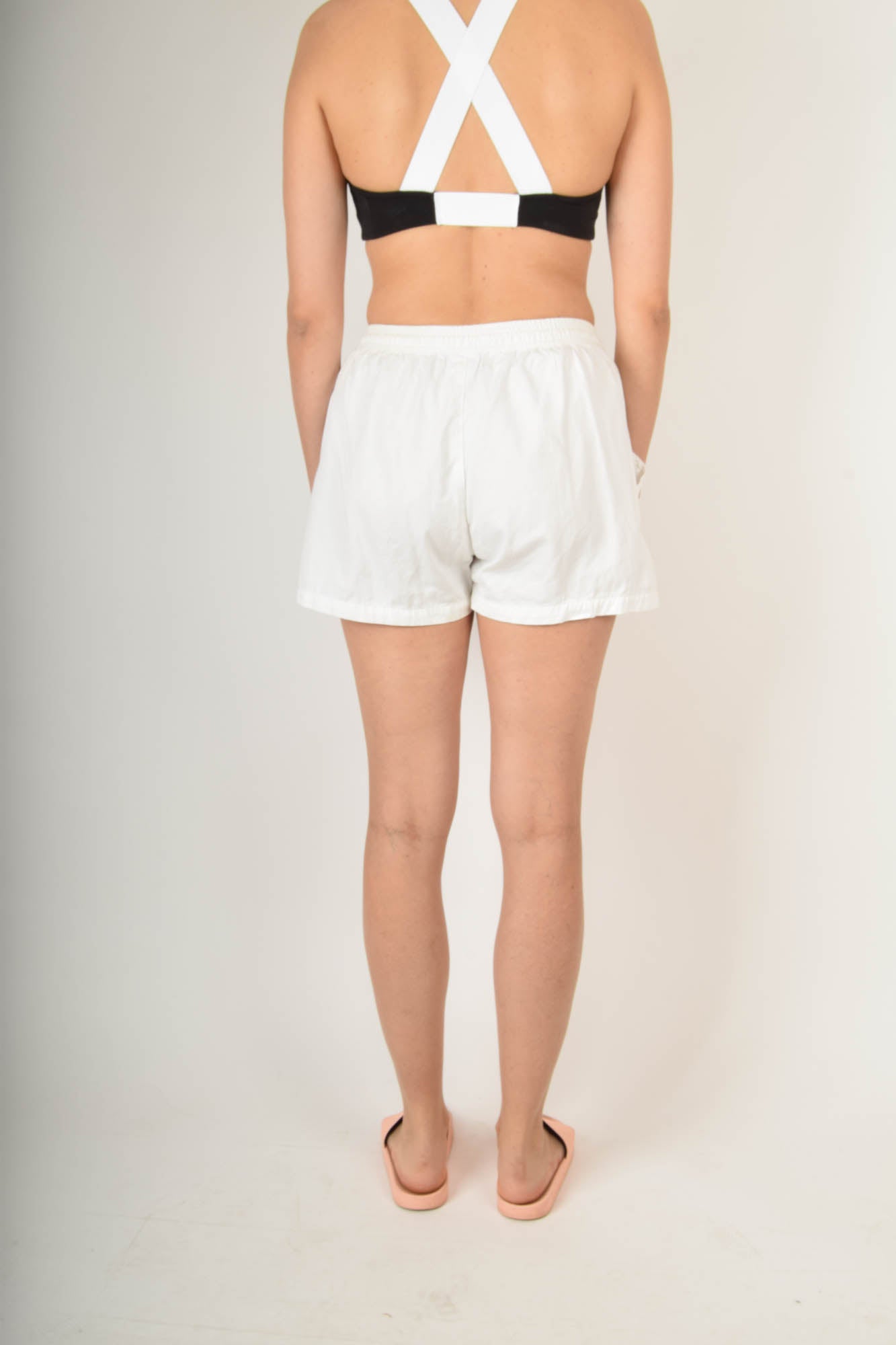 Vintage 90s Ellesse Shorts