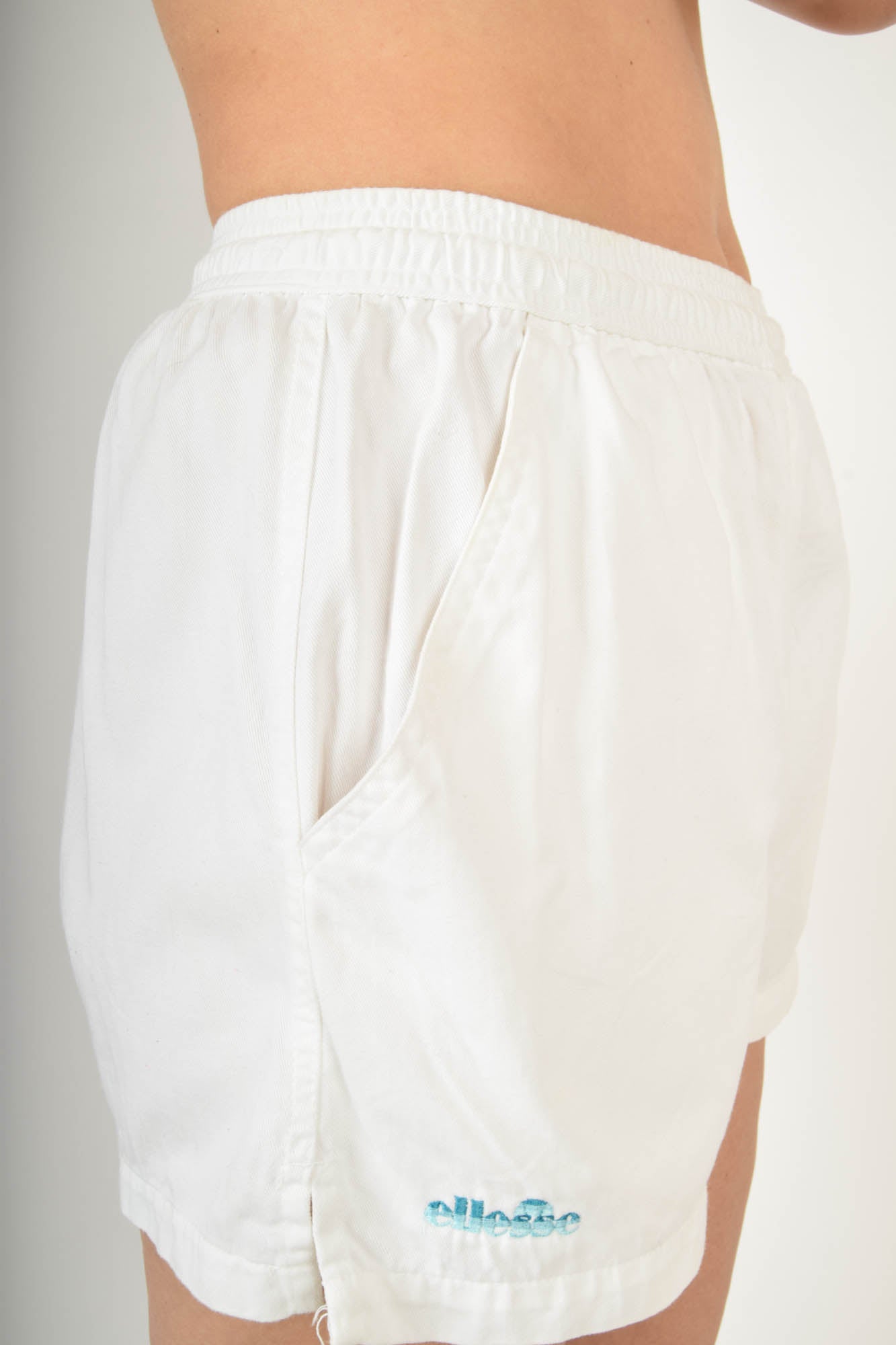 Vintage 90s Ellesse Shorts