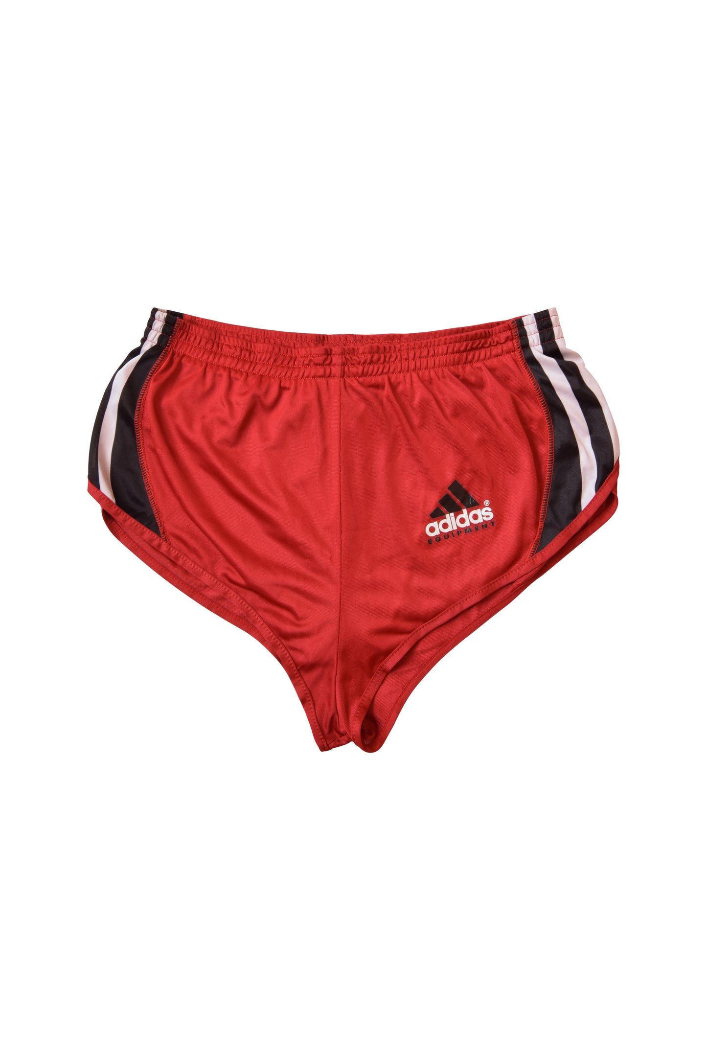 Vintage Adidas Equipment Runners Shorts Festival Size M