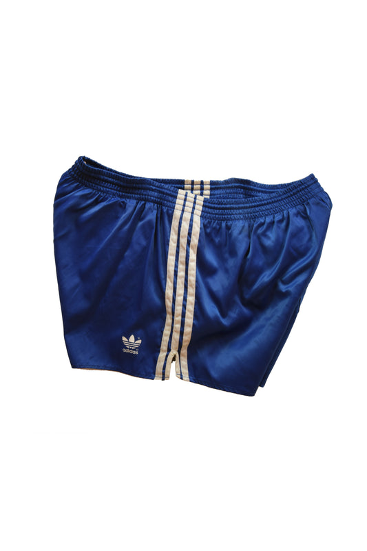 Vintage Adidas Football / Festival Shorts