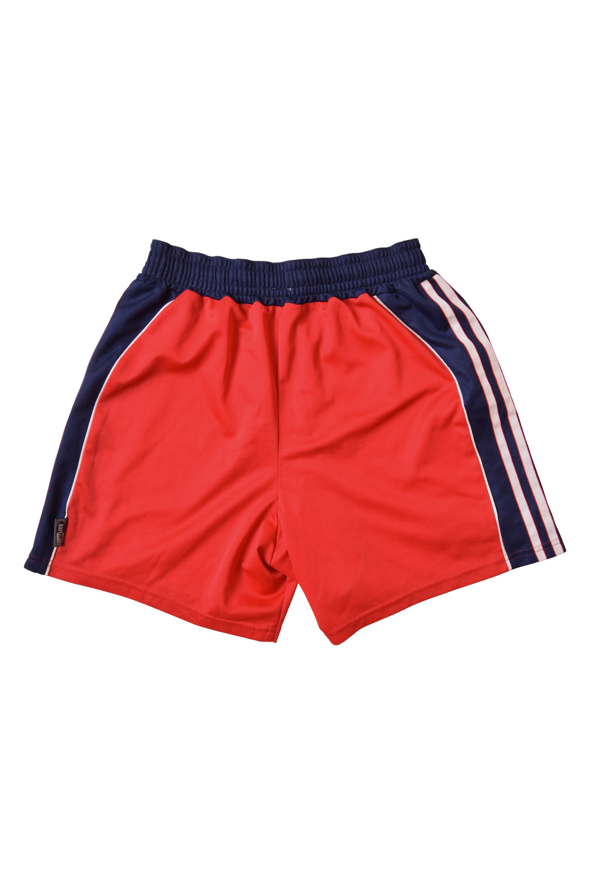 Vintage Bayern Munchen Adidas Climalite 2000-2001 Shorts