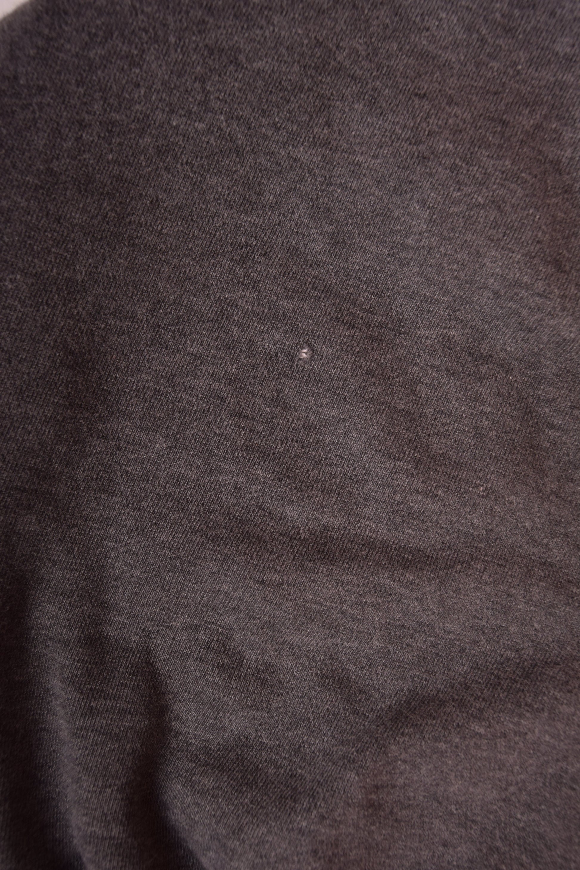 Vintage Adidas Equipment 90's Size XL Grey