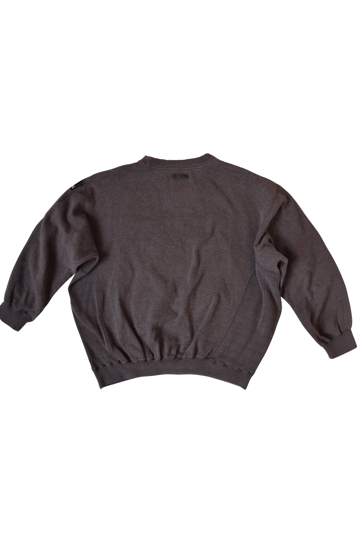 Vintage Adidas Equipment 90's Size XL Grey