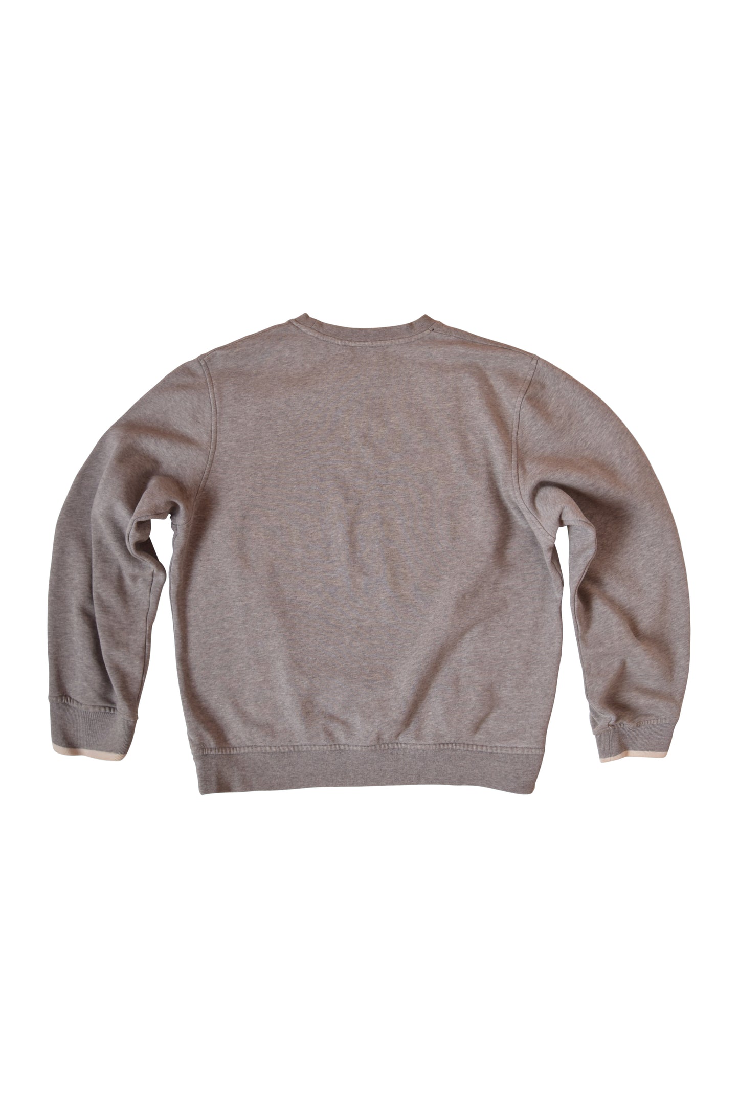 Nike Sweatshirt '00's Grey Size S