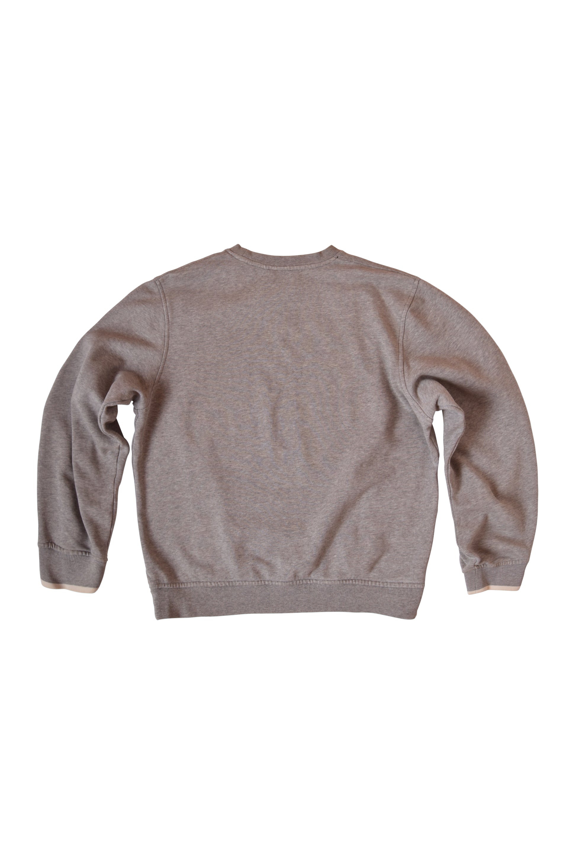 Nike Sweatshirt '00's Grey Size S