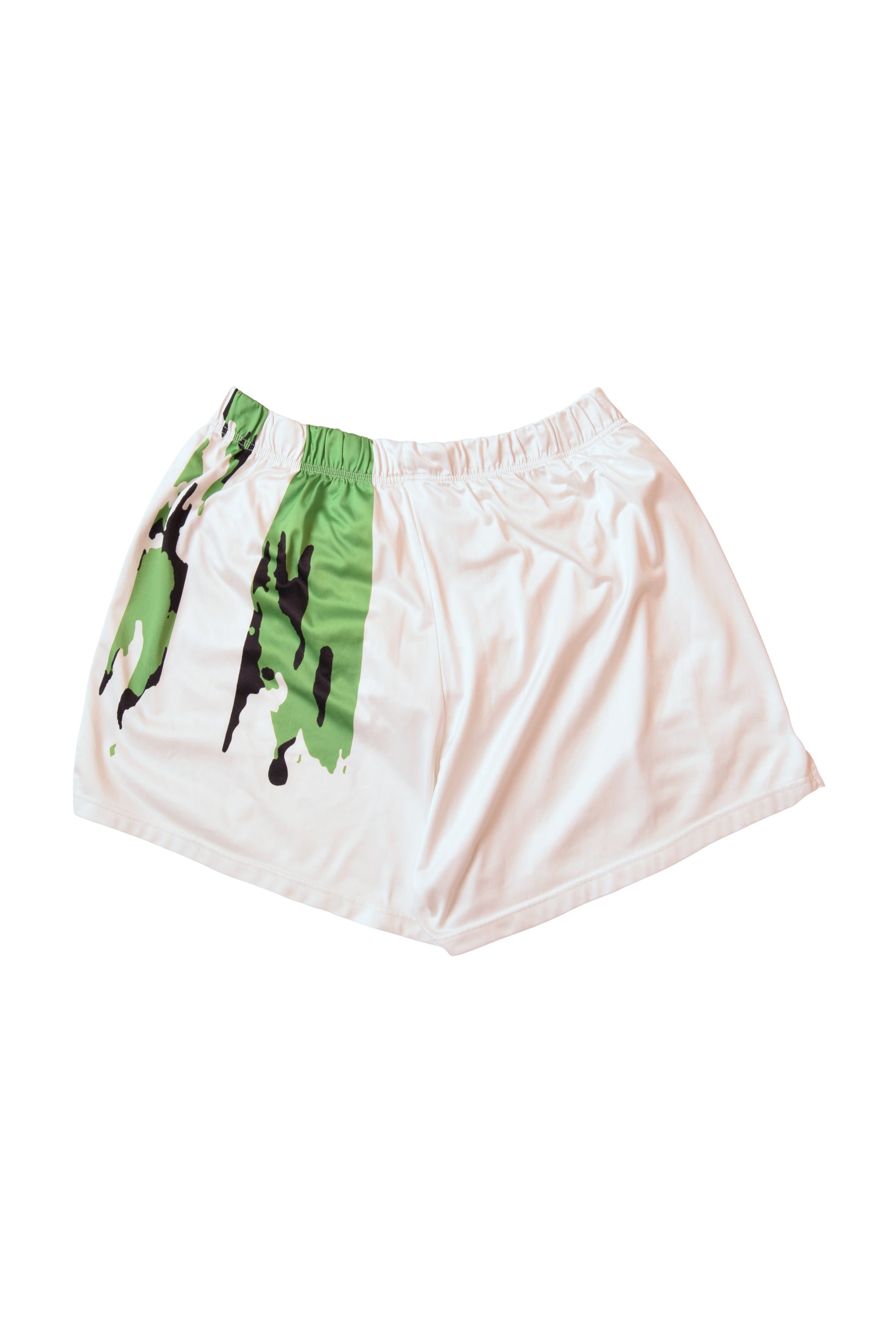 Vintage Asics Shorts Festival / Football 90s