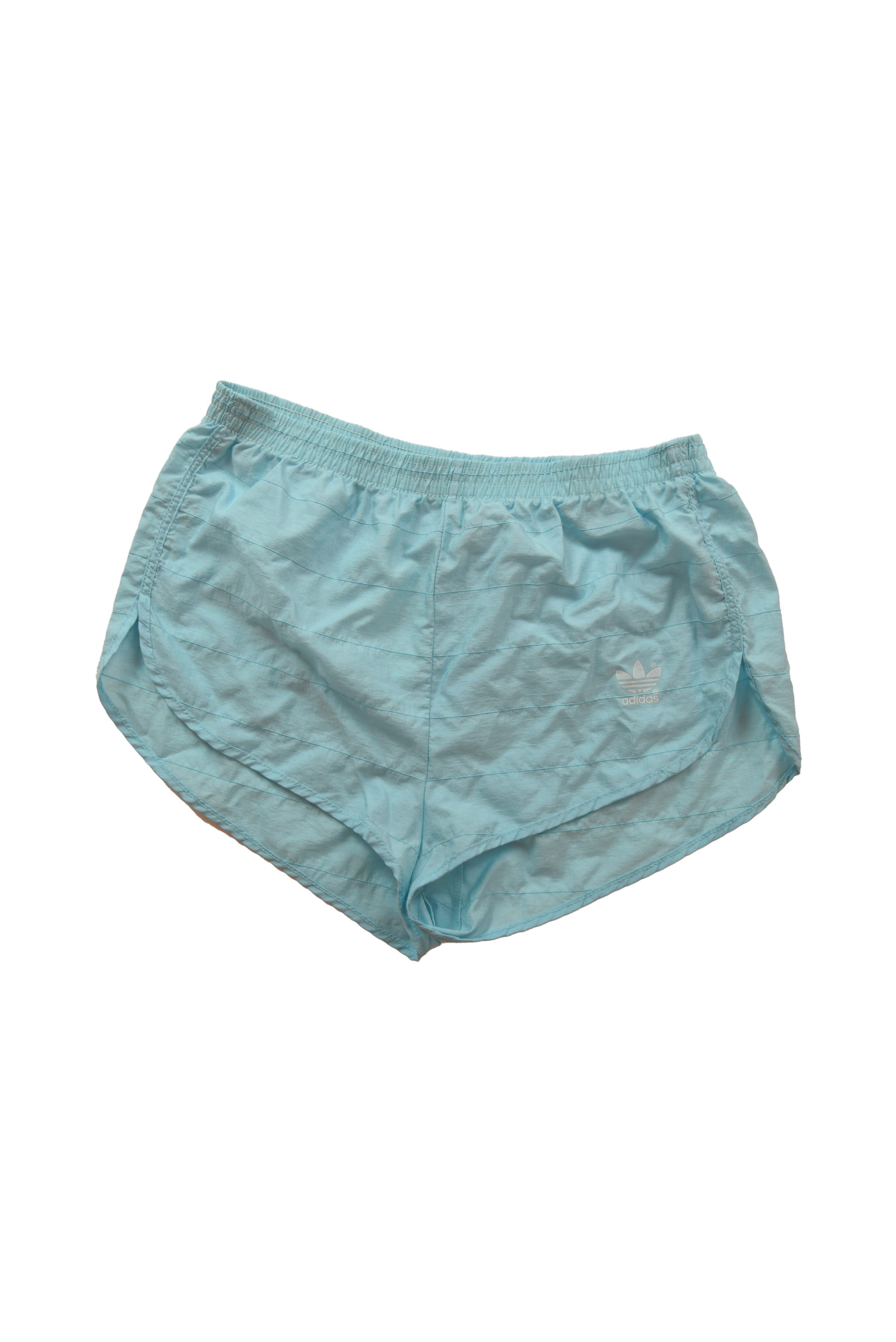 Vintage Adidas 80's Shorts Festival Made in West Germany