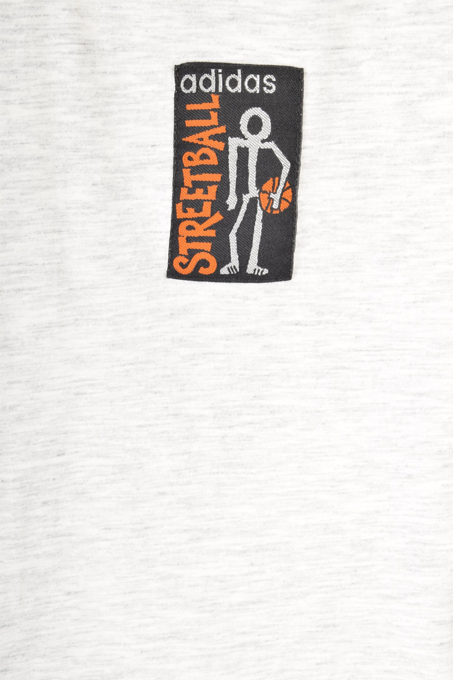 Vintage Adidas Streetball Tank top Size XL 90s