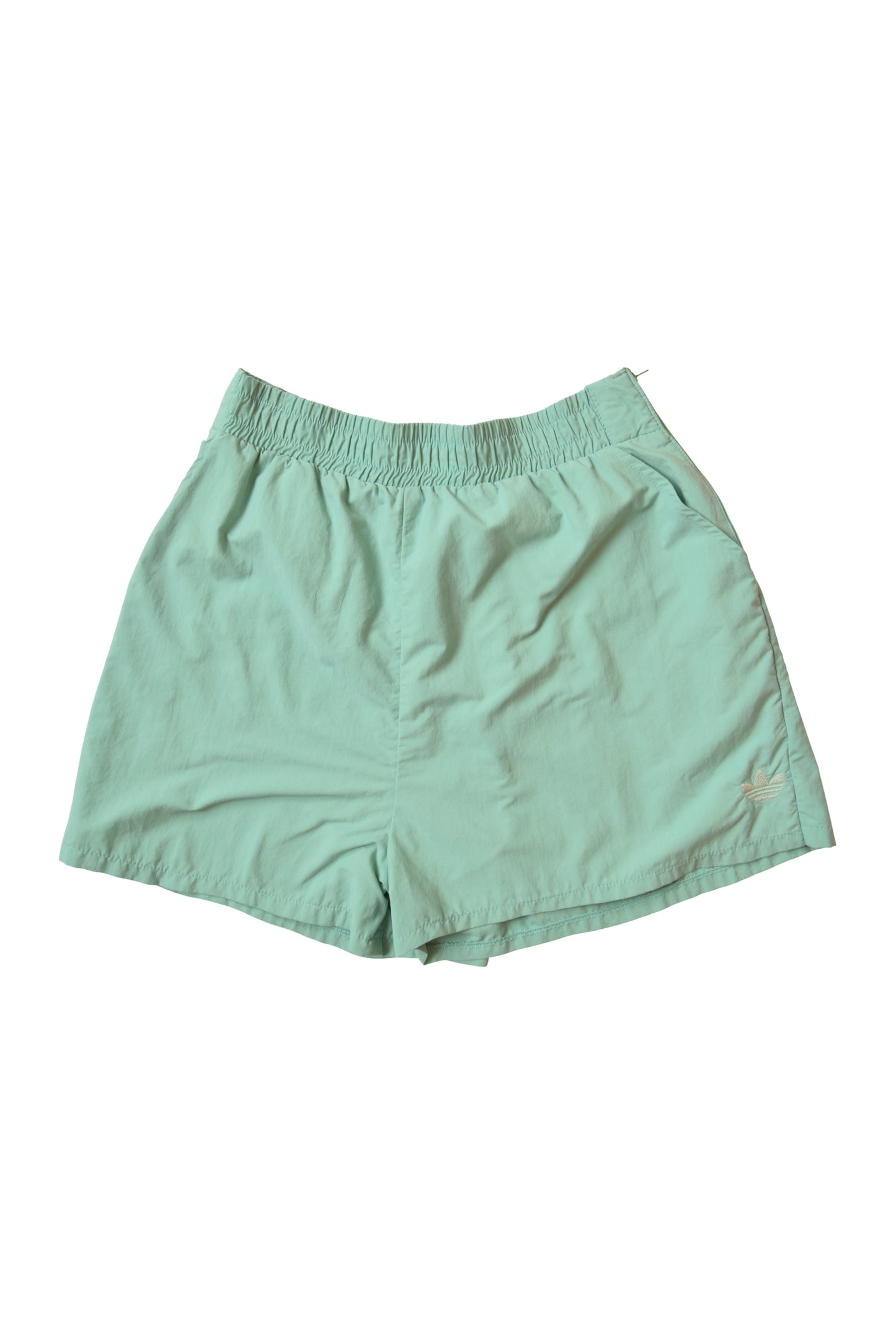 Vintage Adidas Festival Shorts 80's