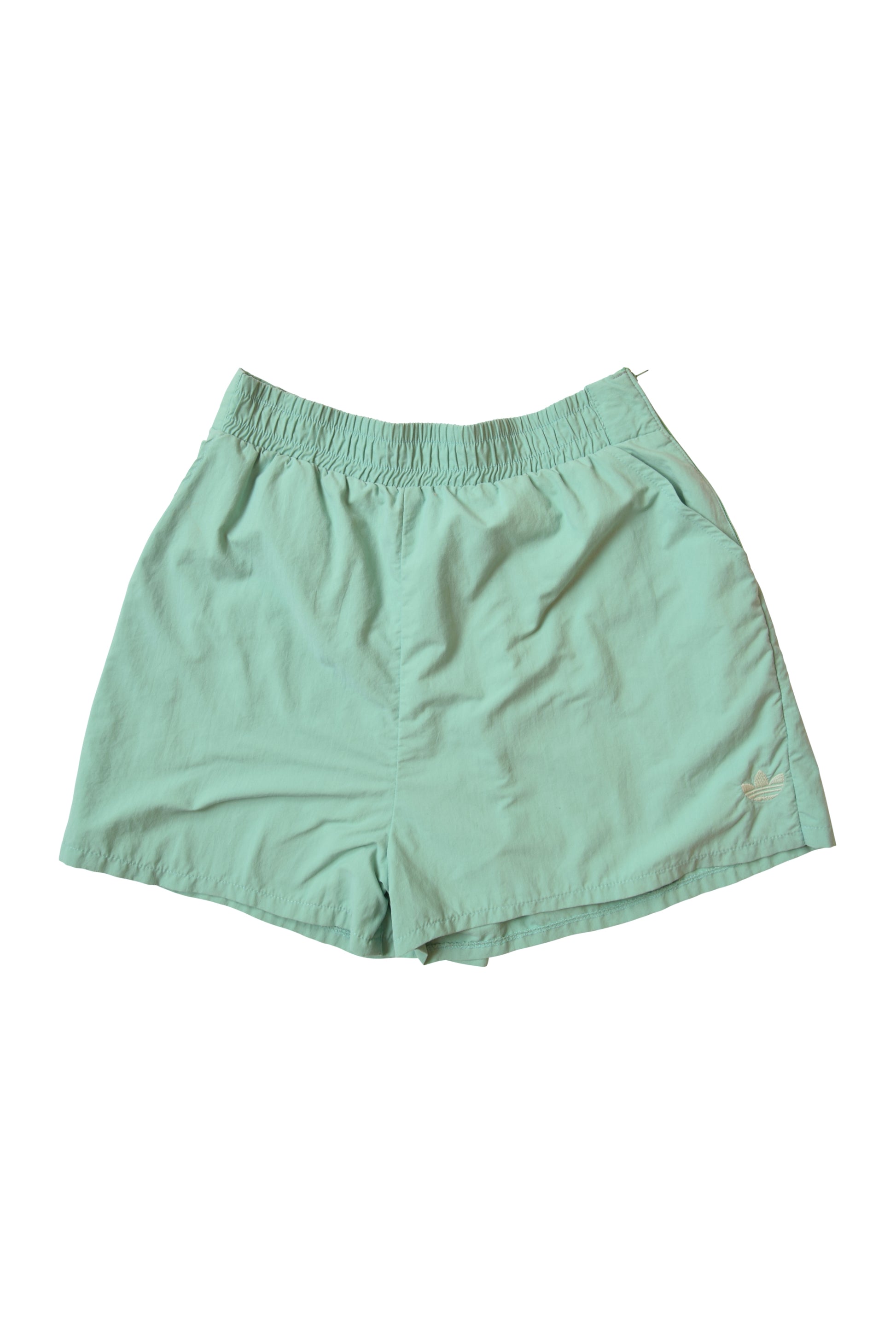 Vintage Adidas Festival Shorts 80's