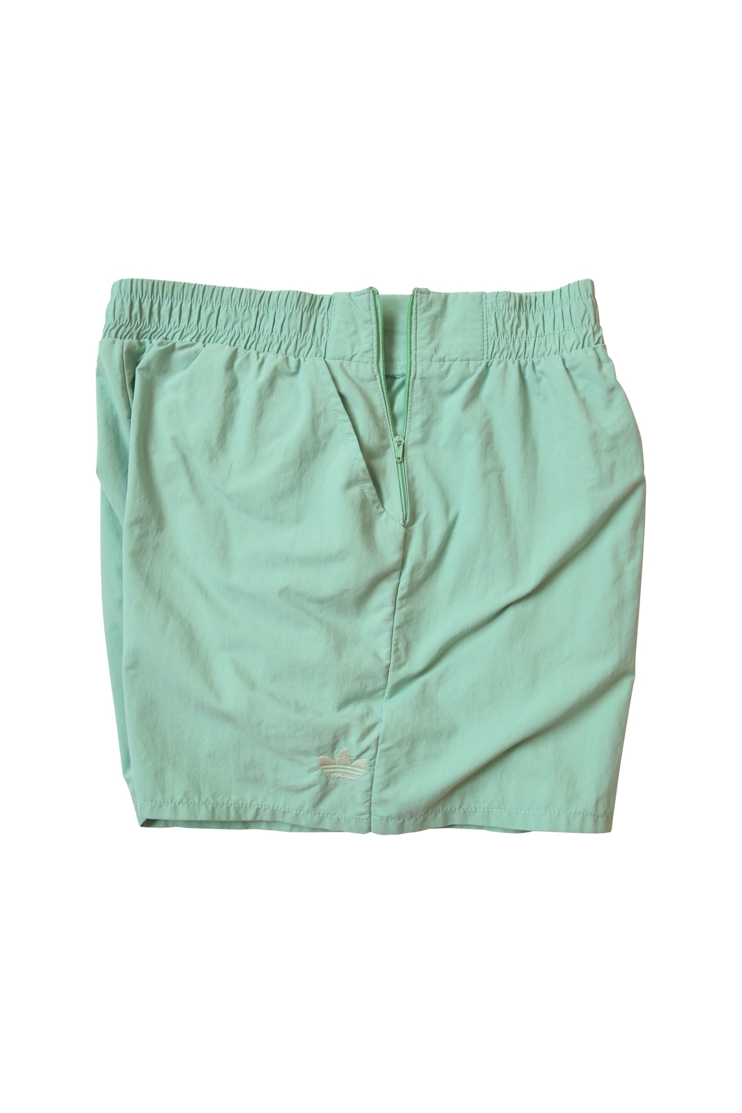 Vintage Adidas Festival Shorts 80's