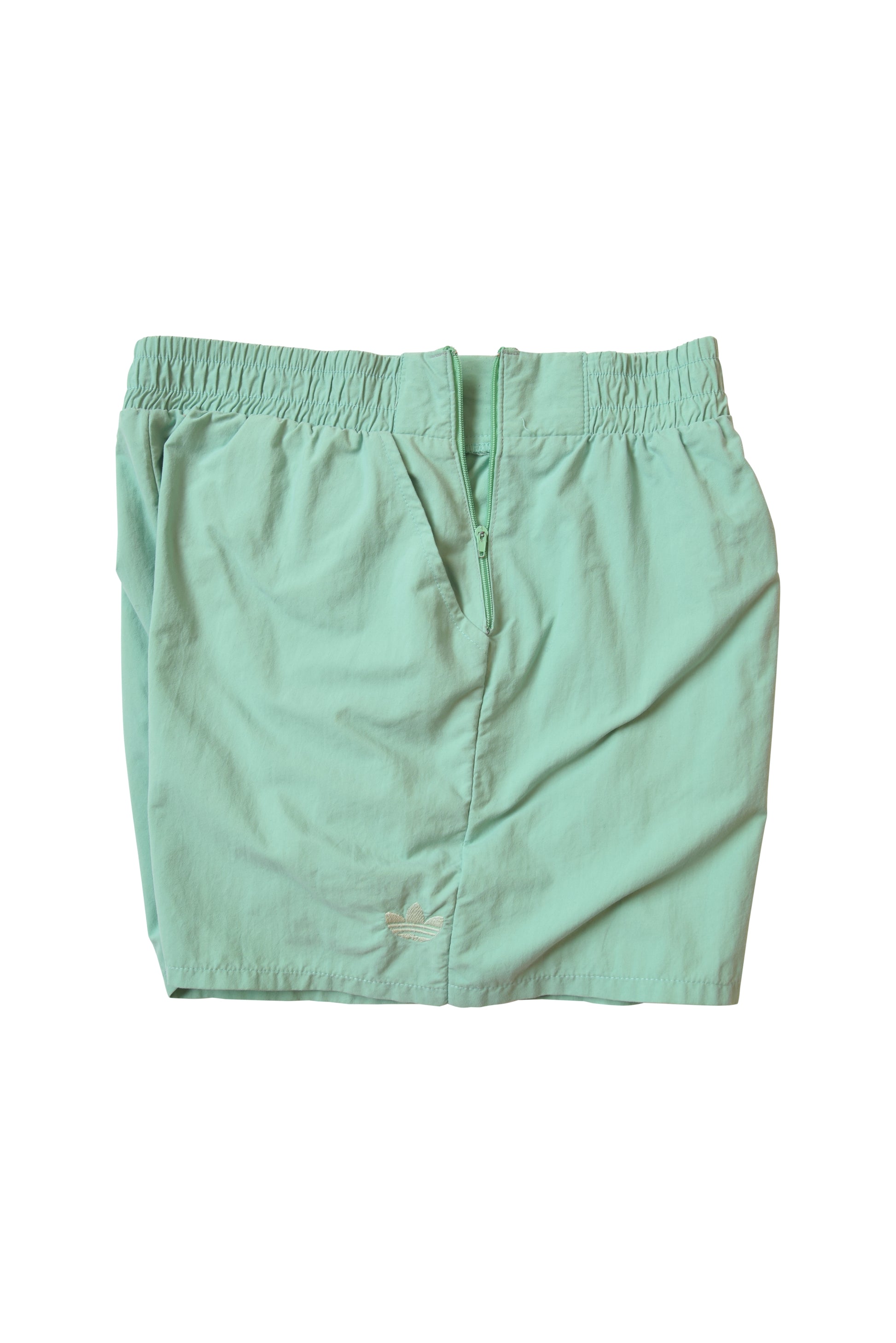 Vintage Adidas Festival Shorts 80's