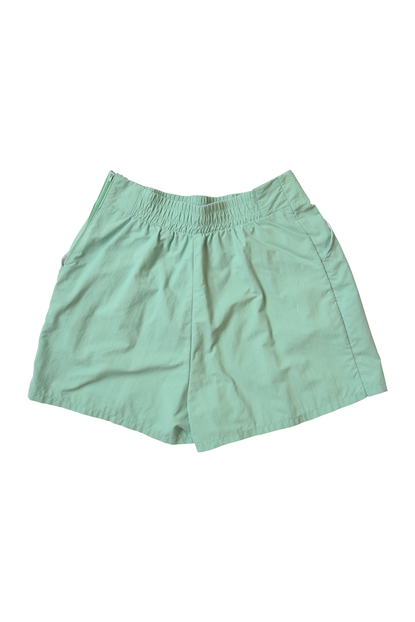 Vintage Adidas Festival Shorts 80's